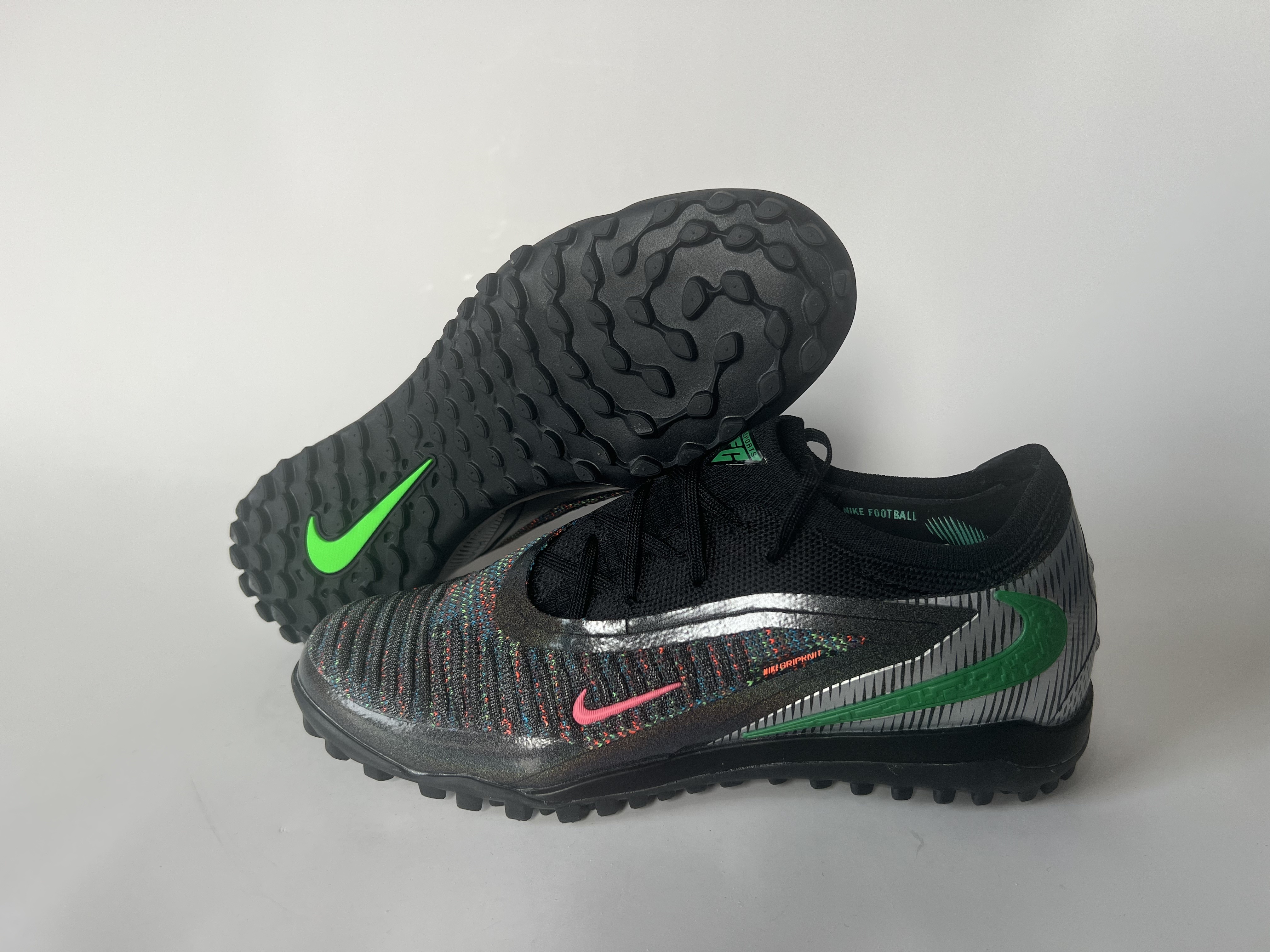 Nike Phantom 6 GX III Elite TF size 39-45-92266405