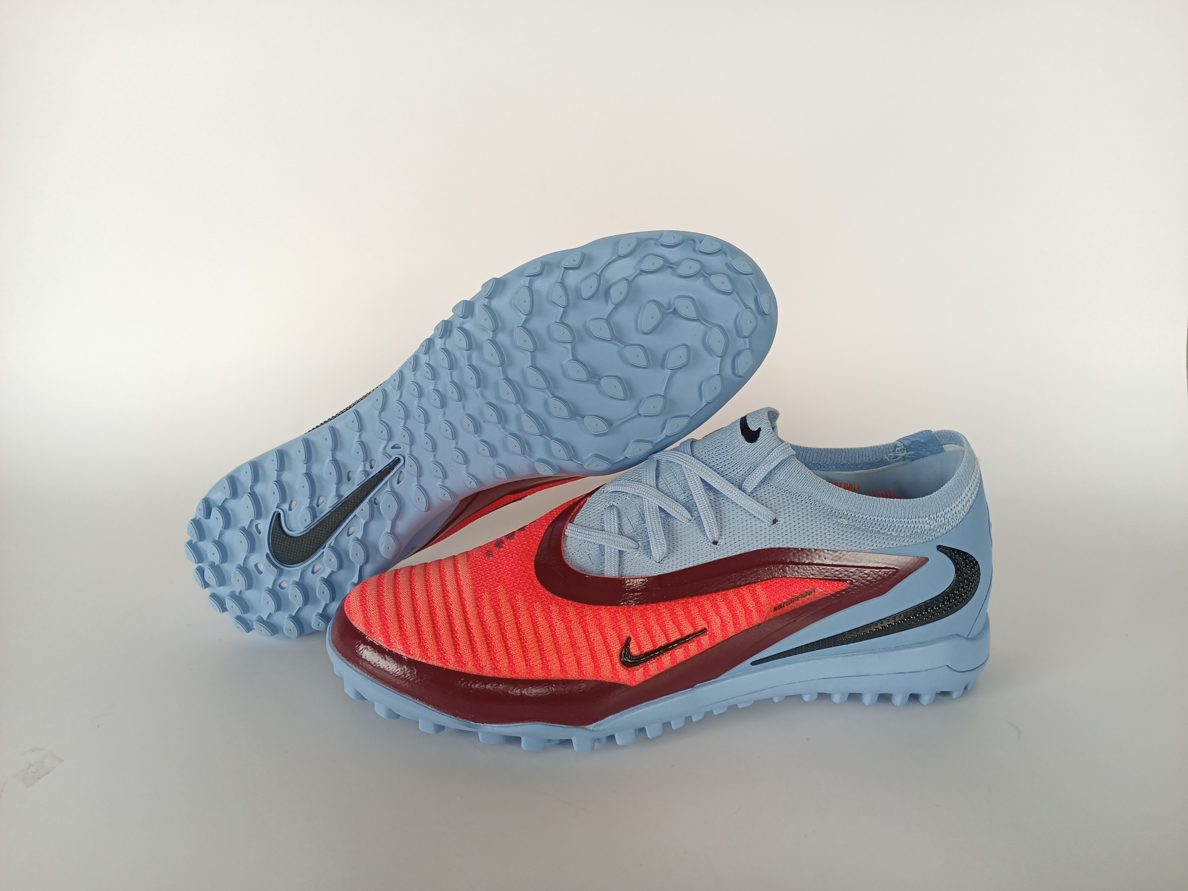Nike Phantom 6 GX III Elite TF size 39-45-92266591