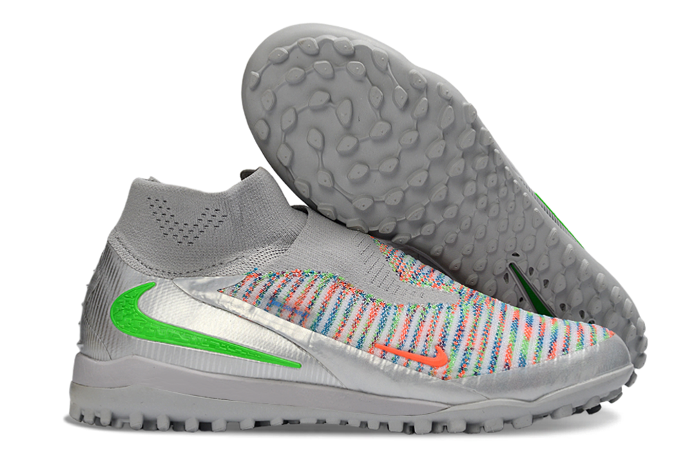 Nike Phantom 6 High Elite TF Size 36-45-86375056
