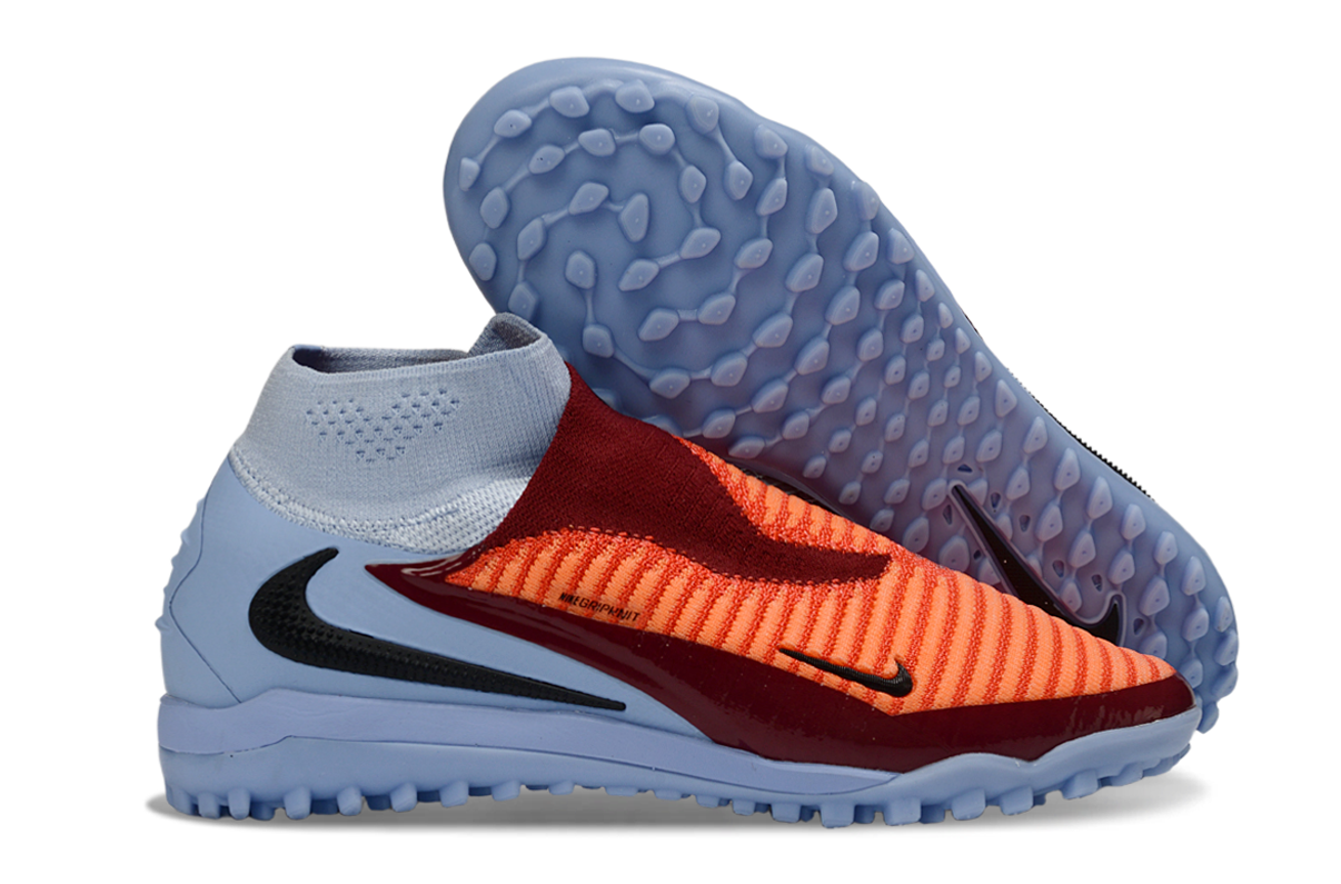 Nike Phantom 6 High Elite TF Size 36-45-86776780