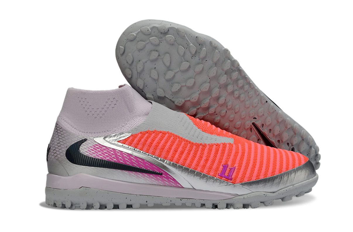 Nike Phantom 6 High Elite TF Size 36-45-87070124