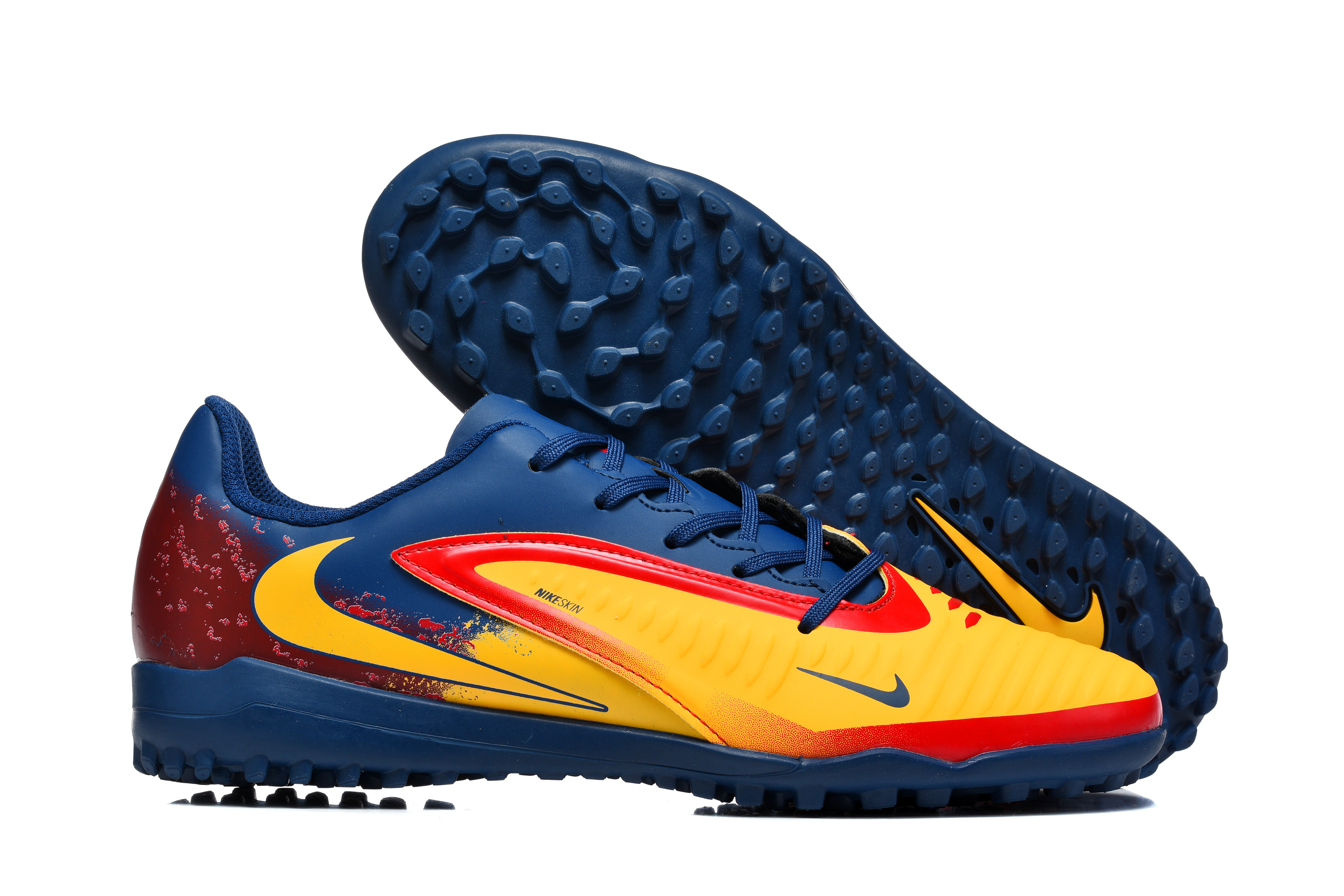 Nike Phantom 6 Low Academy TF SIZE-39-45-86882589