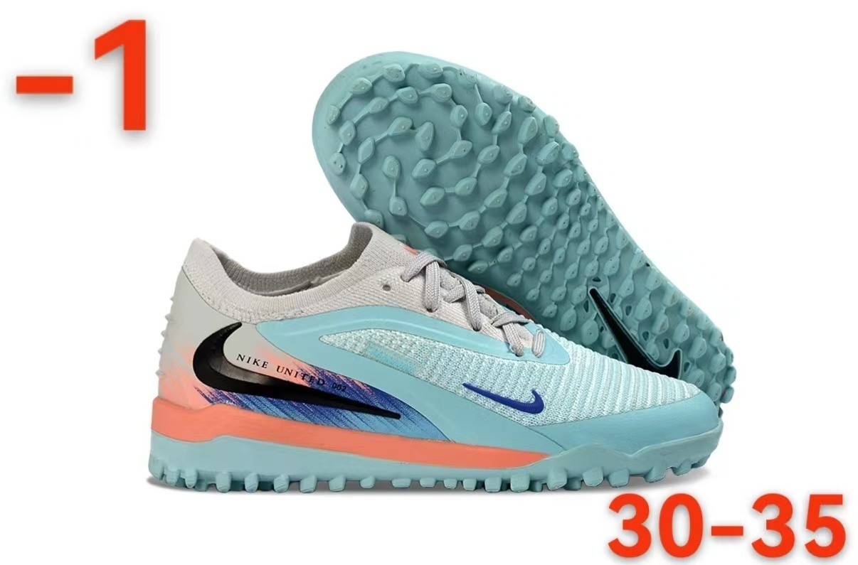 Nike Phantom 6 Low Elite TF SIZE 30-35-88883159