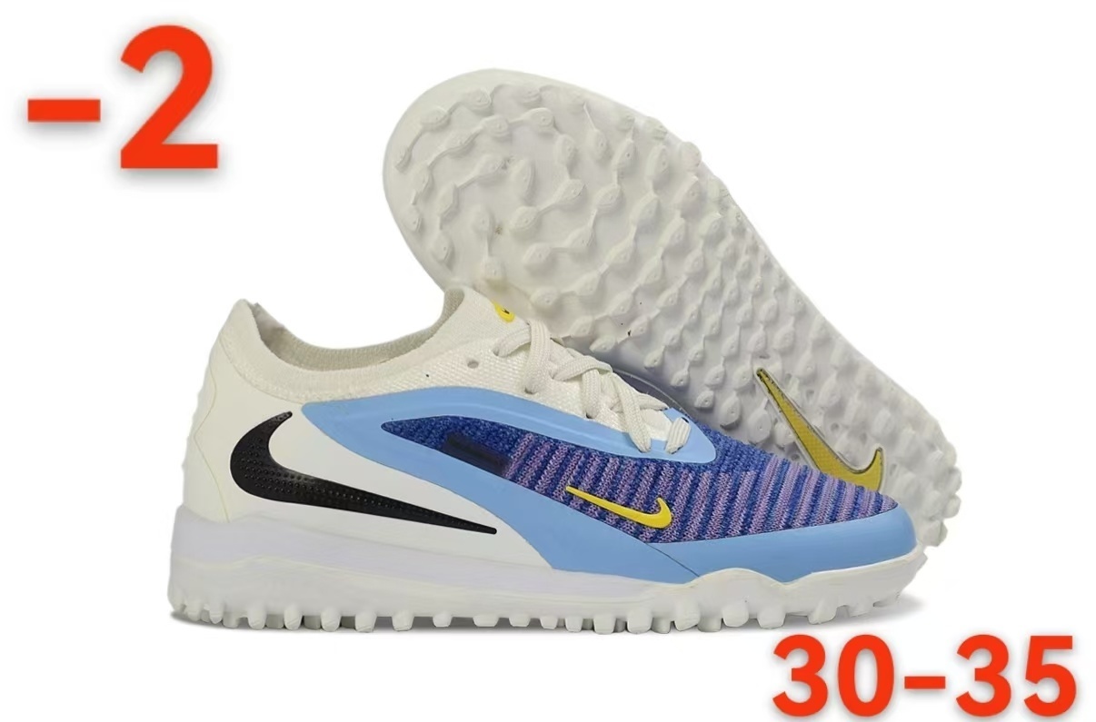 Nike Phantom 6 Low Elite TF SIZE 30-35-88883160