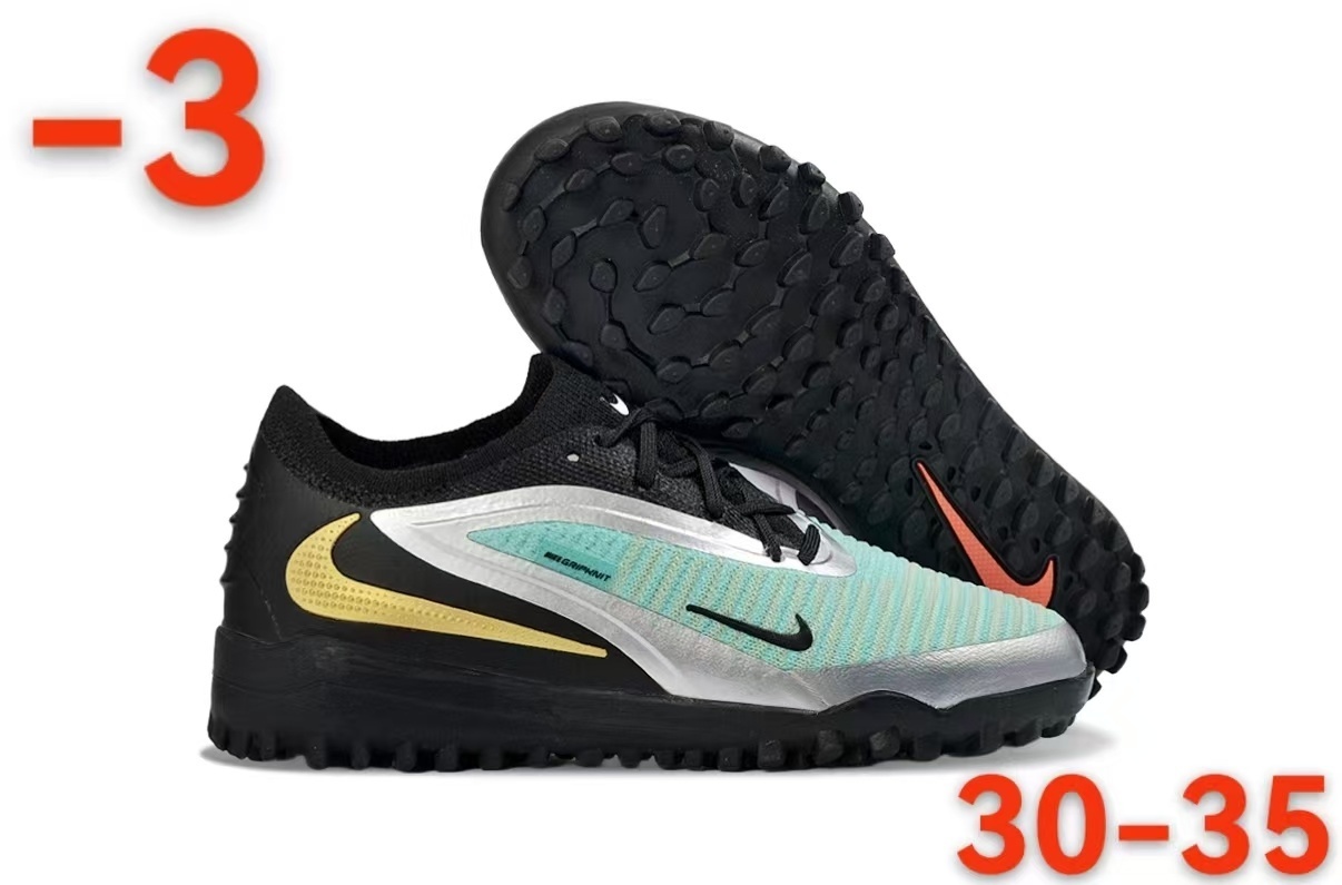 Nike Phantom 6 Low Elite TF SIZE 30-35-88883161