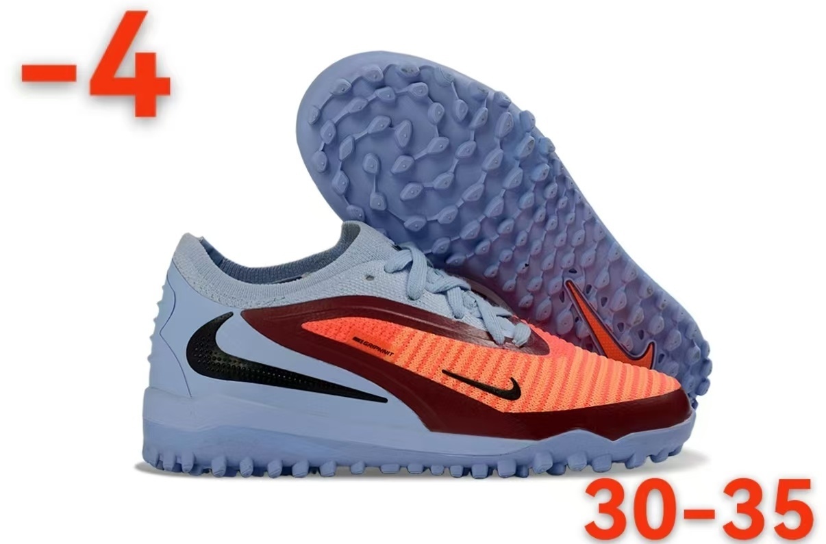 Nike Phantom 6 Low Elite TF SIZE 30-35-88883163