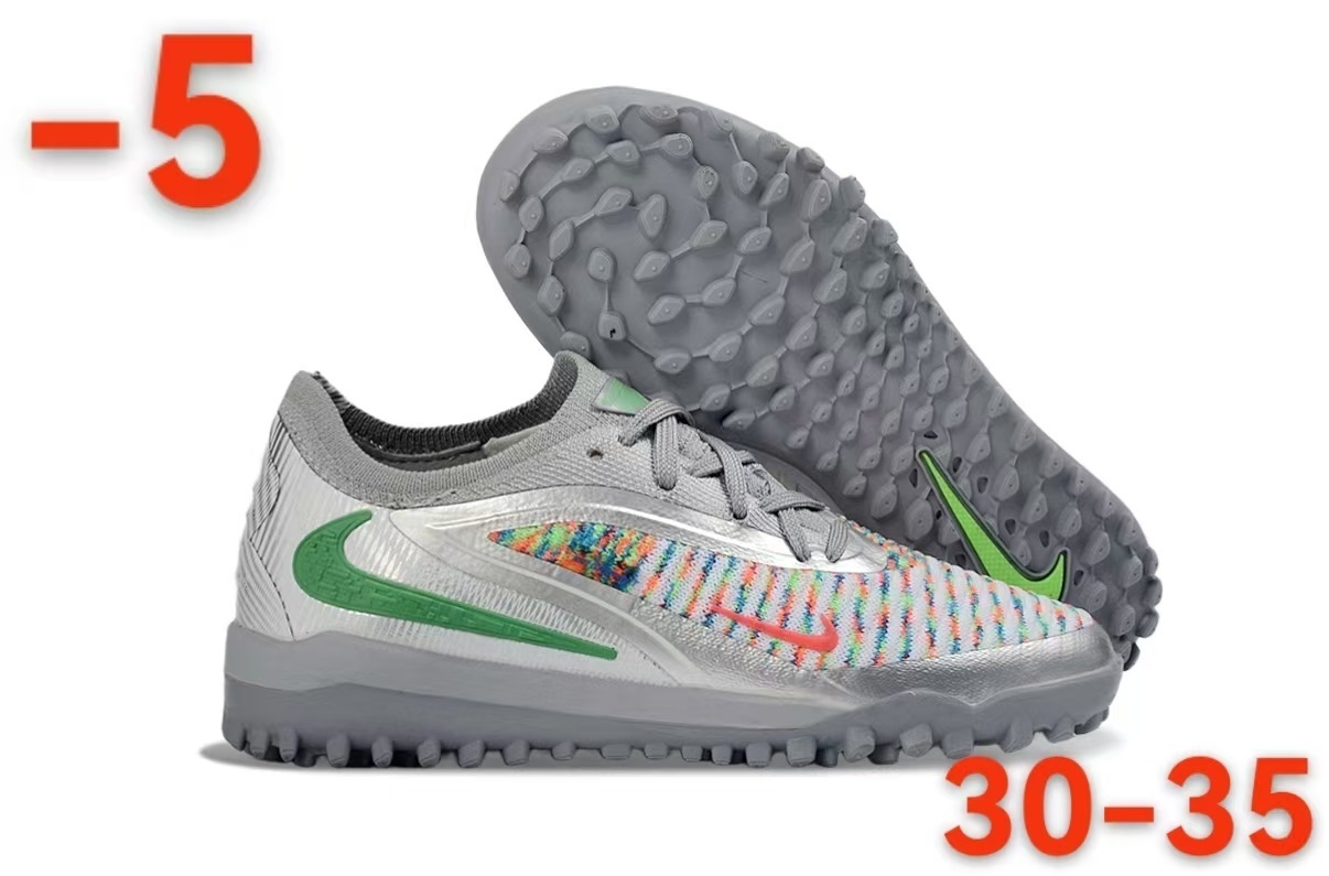 Nike Phantom 6 Low Elite TF SIZE 30-35-88883164