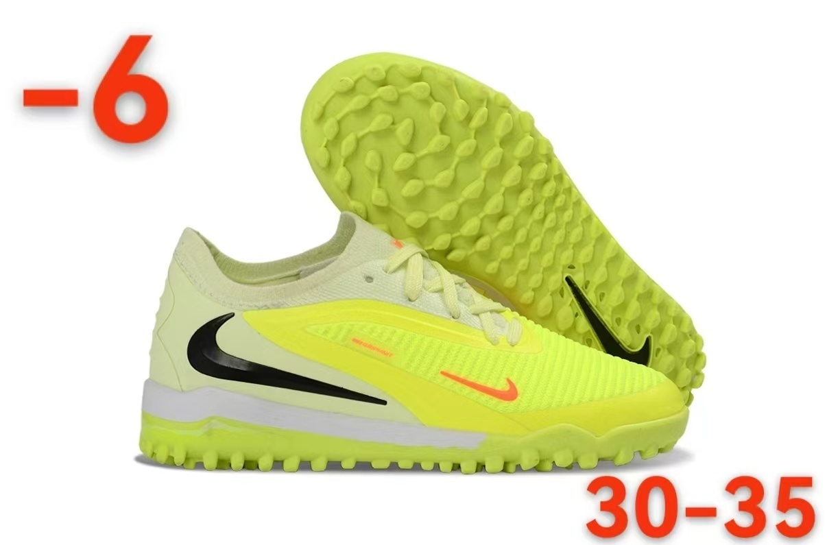 Nike Phantom 6 Low Elite TF SIZE 30-35-88883165