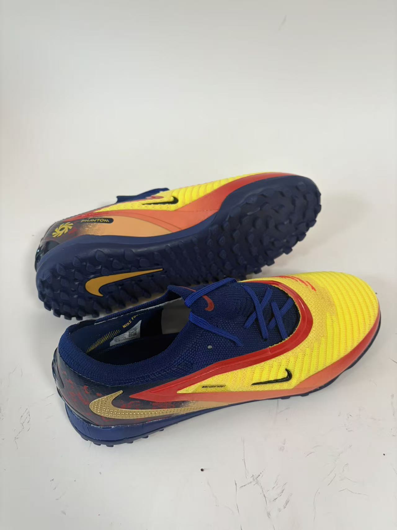 Nike Phantom 6 Low Elite TF SIZE 35-45-87283037