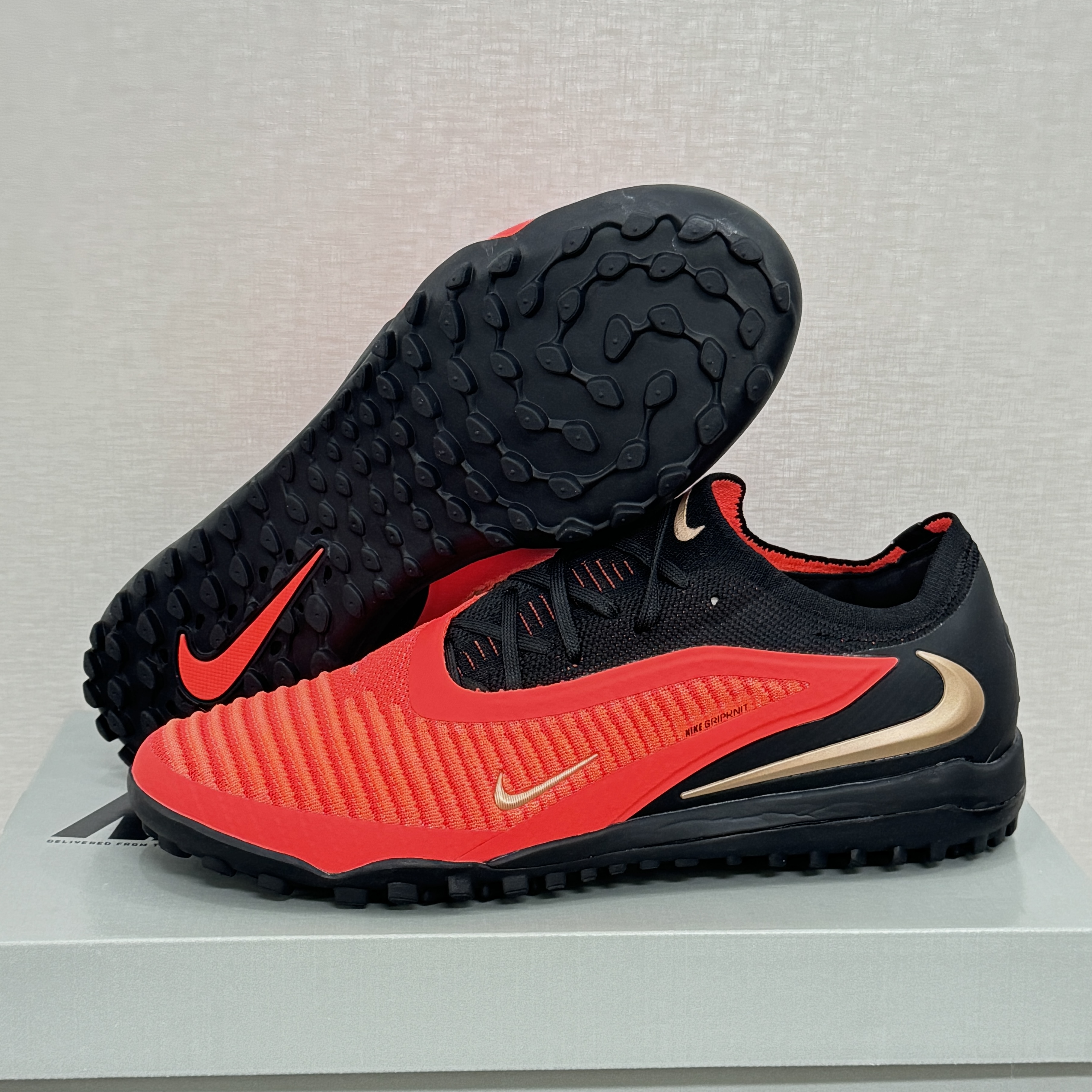 Nike Phantom 6 Low Elite TF SIZE 39-45-101584837