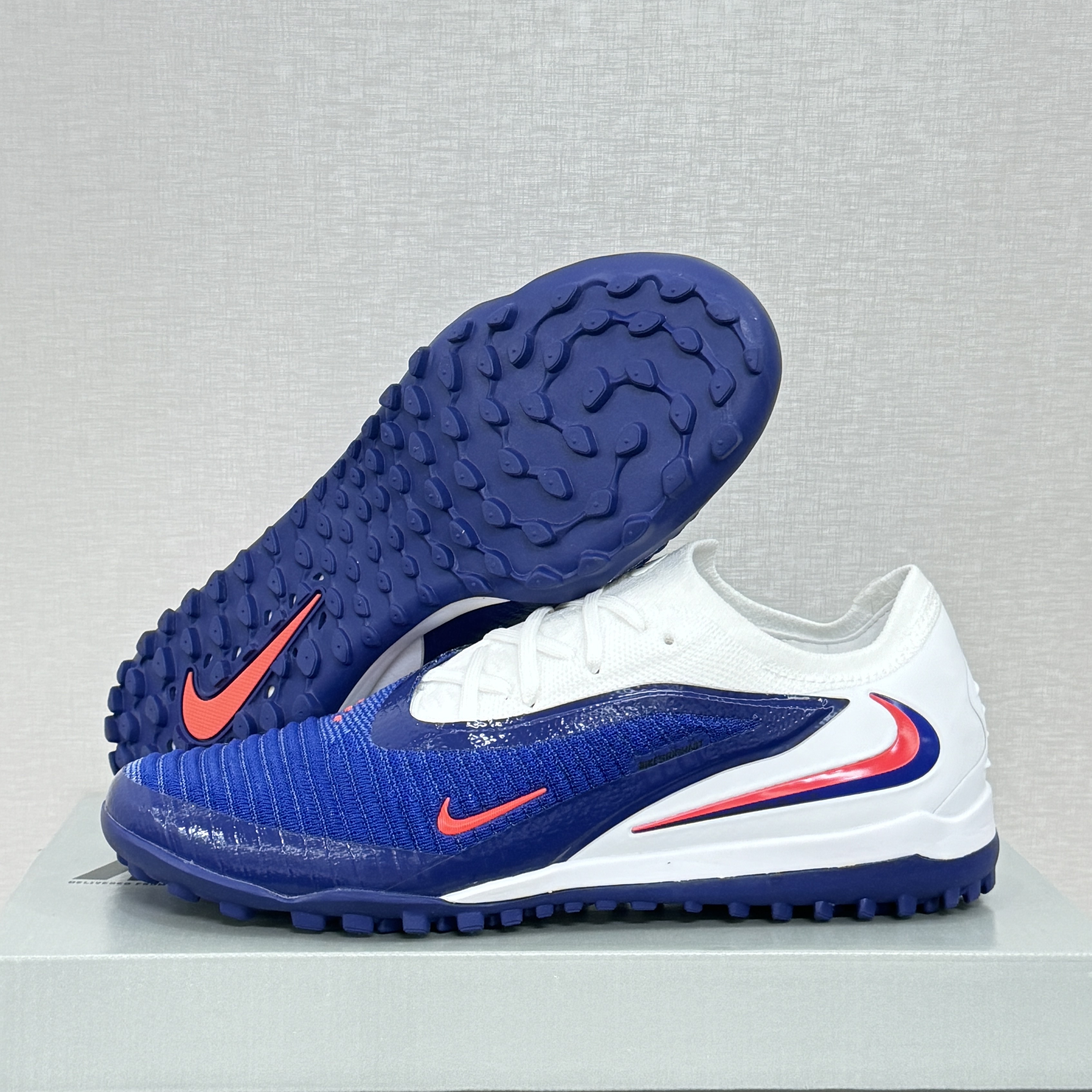 Nike Phantom 6 Low Elite TF SIZE 39-45-86314155