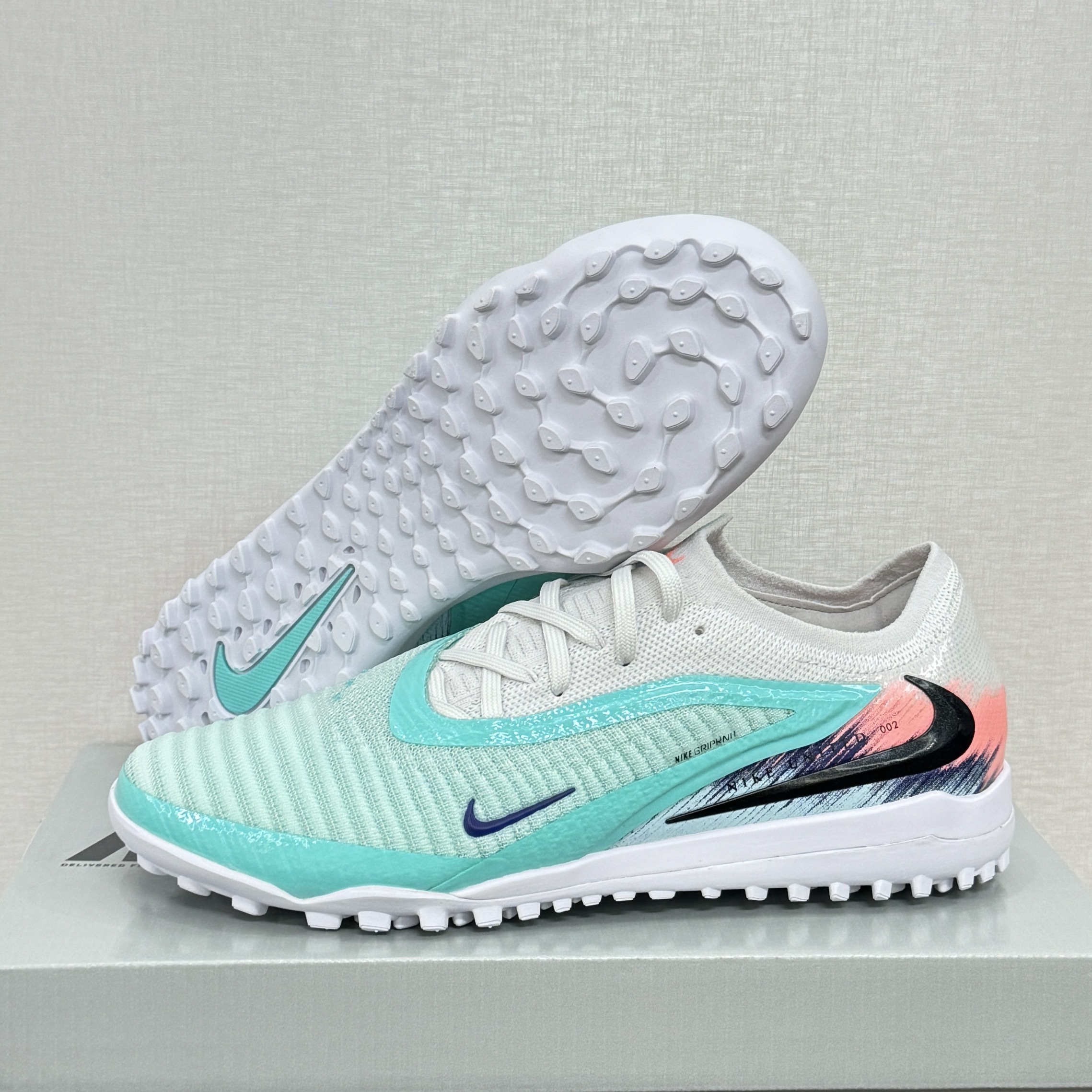 Nike Phantom 6 Low Elite TF SIZE 39-45-86314170