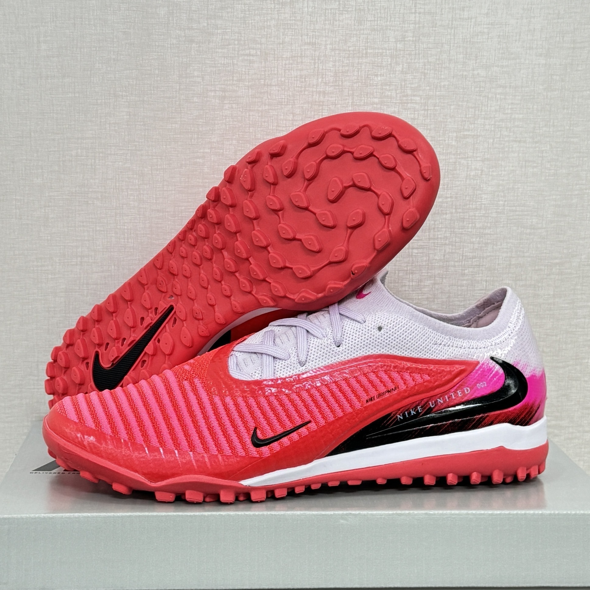Nike Phantom 6 Low Elite TF SIZE 39-45-86314172