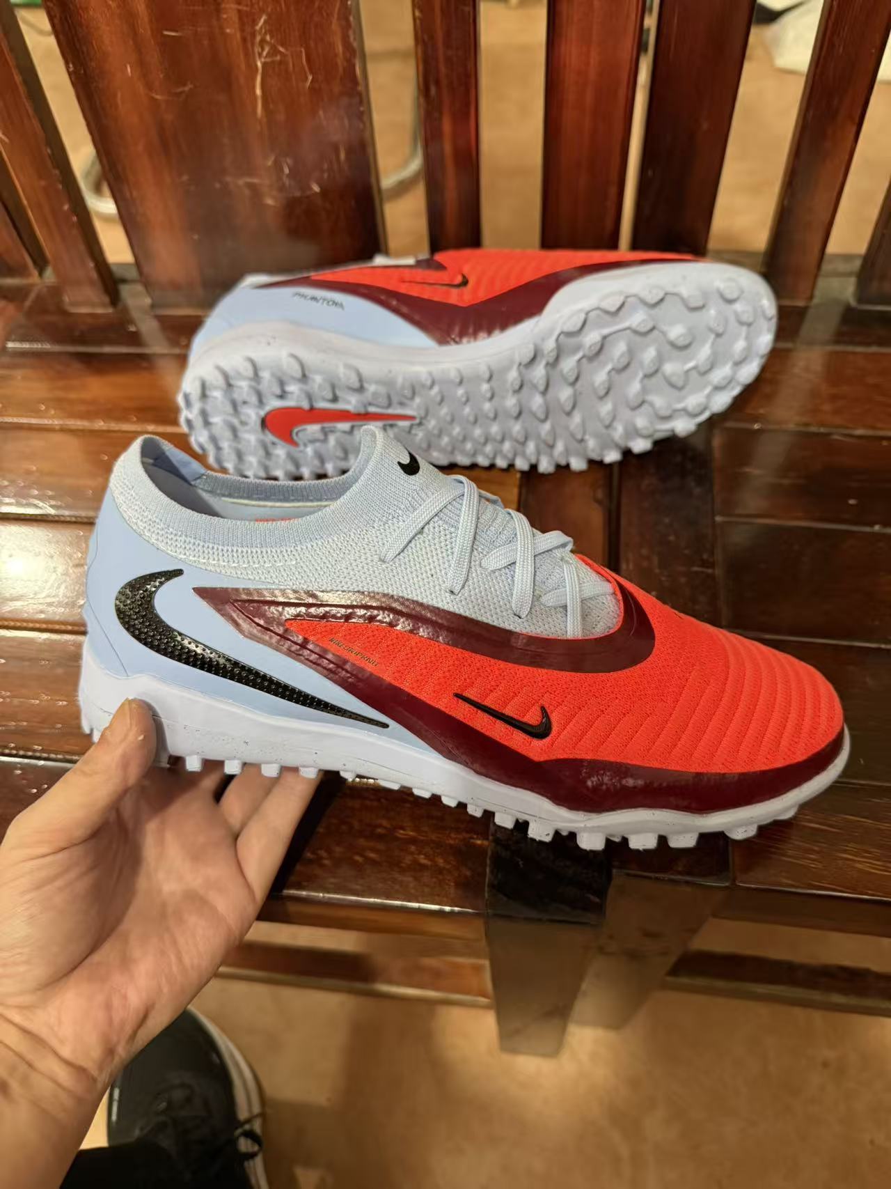 Nike Phantom 6 Low Elite TF SIZE 39-45-87452562
