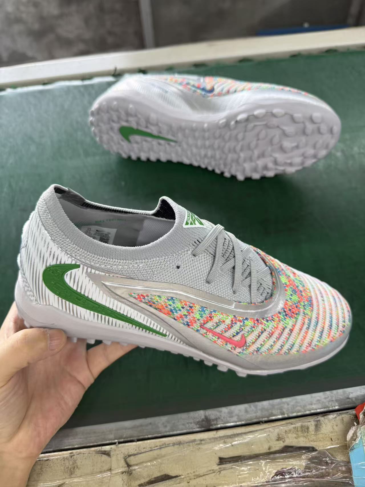 Nike Phantom 6 Low Elite TF SIZE 39-45-87452563