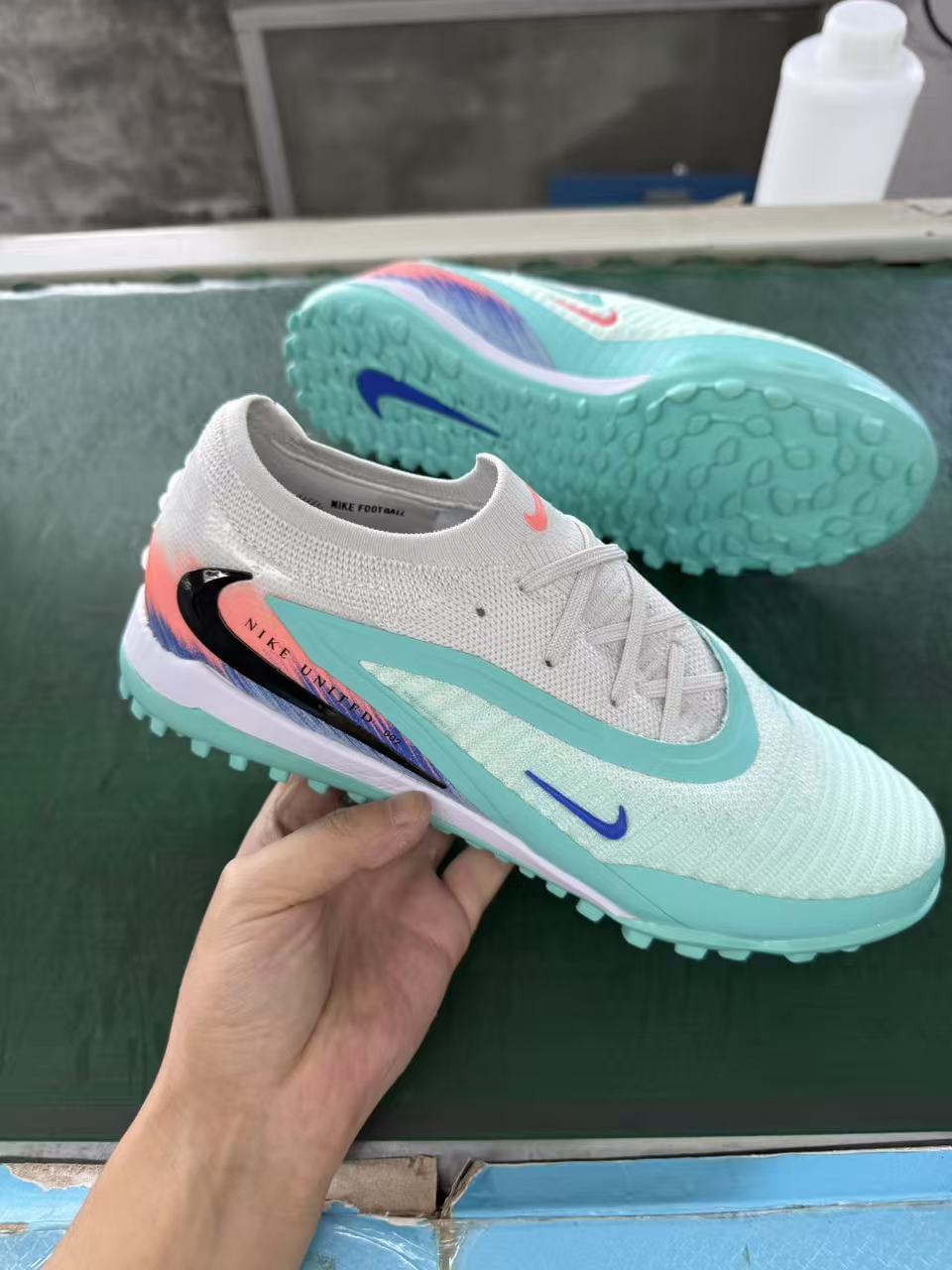 Nike Phantom 6 Low Elite TF SIZE 39-45-87452607