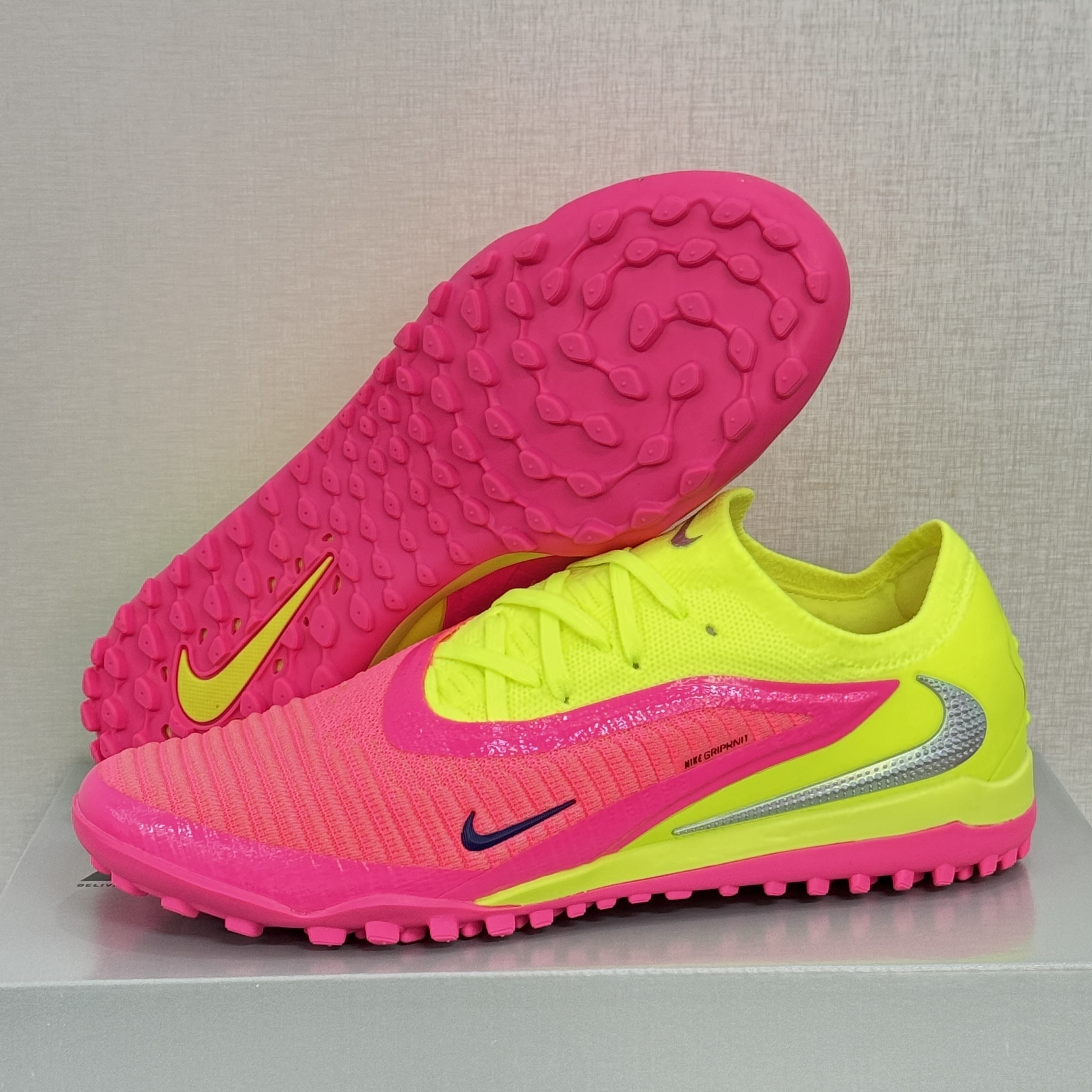Nike Phantom 6 Low Elite TF SIZE 39-45-88952343