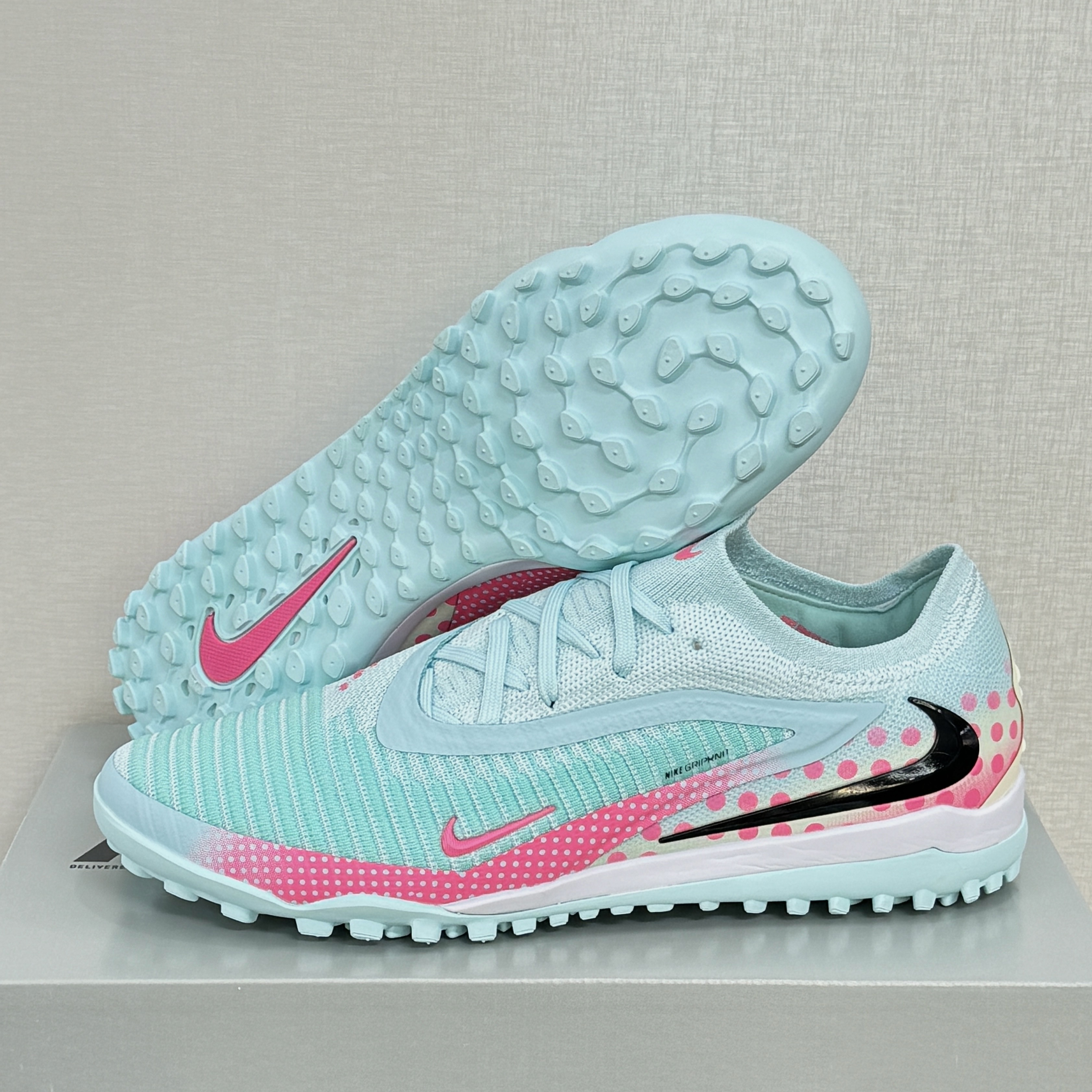 Nike Phantom 6 Low Elite TF SIZE 39-45-88952345