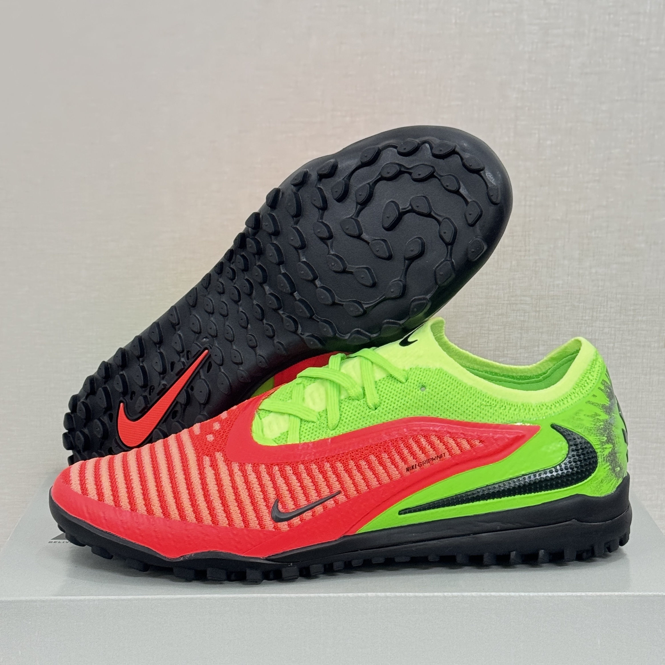 Nike Phantom 6 Low Elite TF SIZE 39-45-89301456
