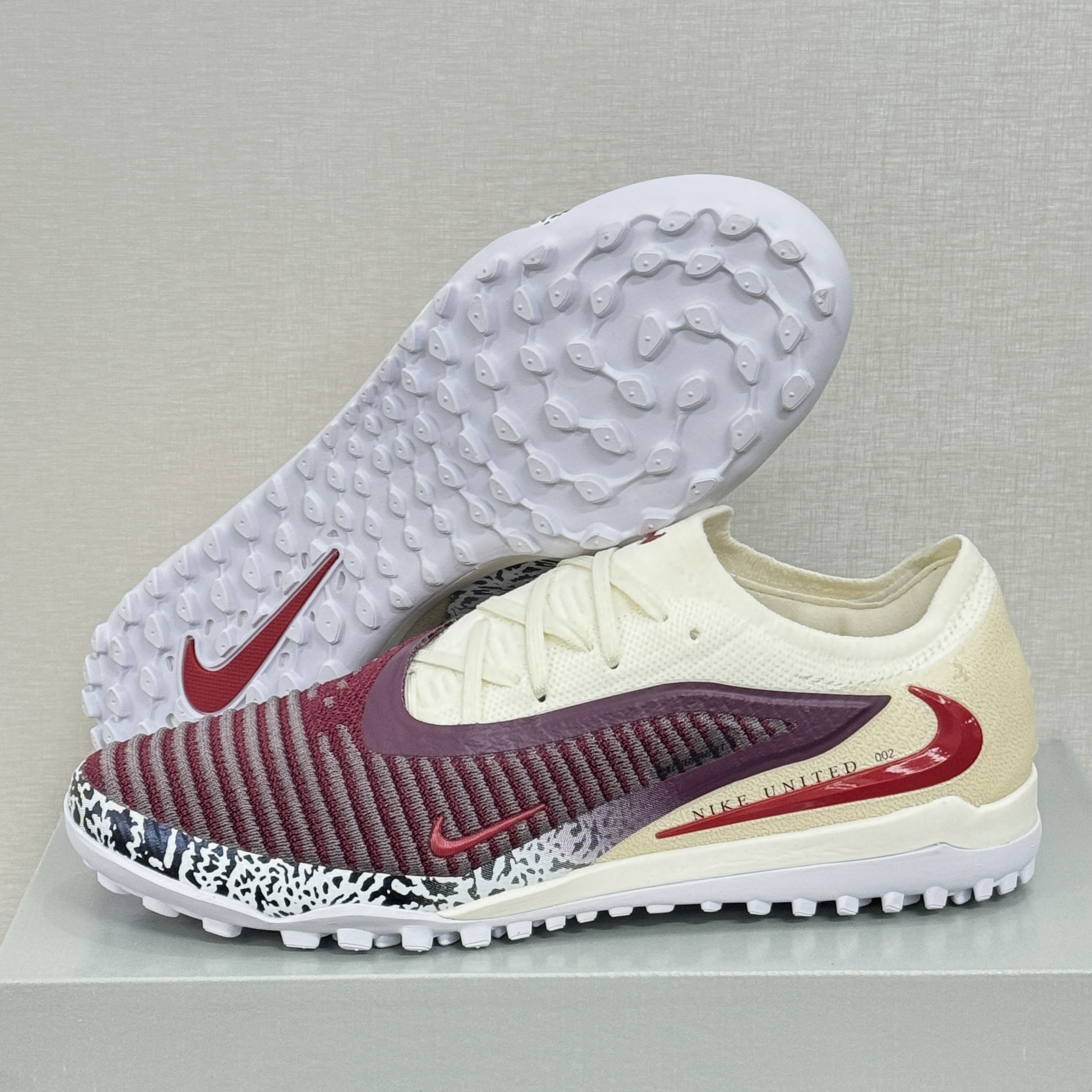 Nike Phantom 6 Low Elite TF SIZE 39-45-89301457