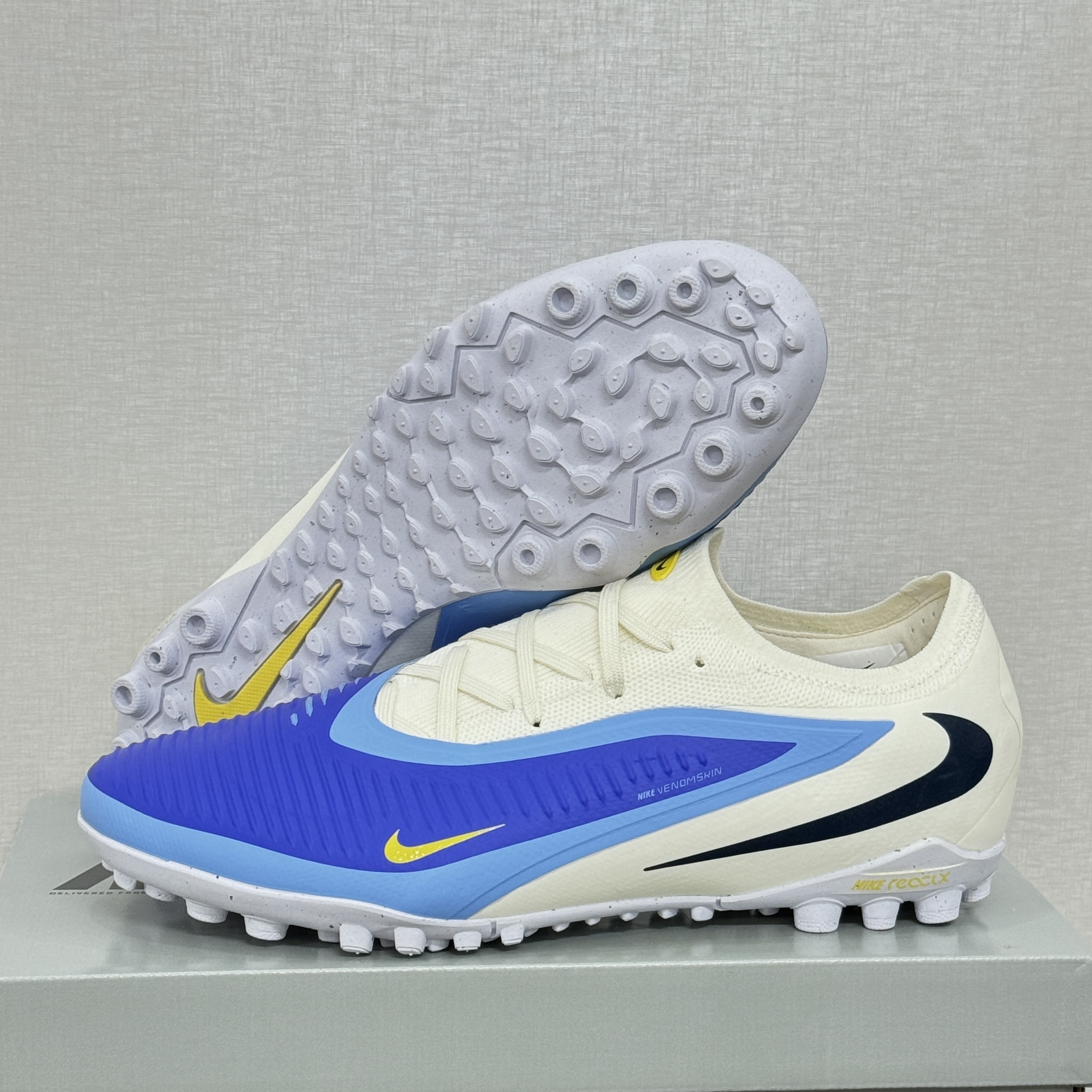 Nike Phantom 6 Low Pro TF Size 36-45-86972866