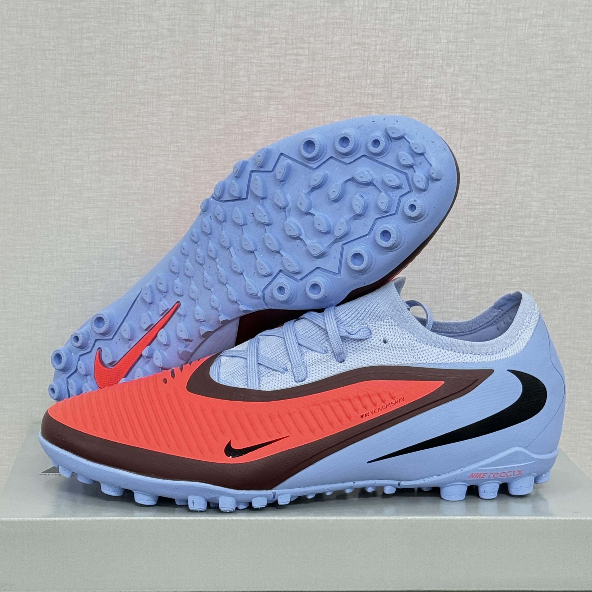 Nike Phantom 6 Low Pro TF Size 36-45-86972867