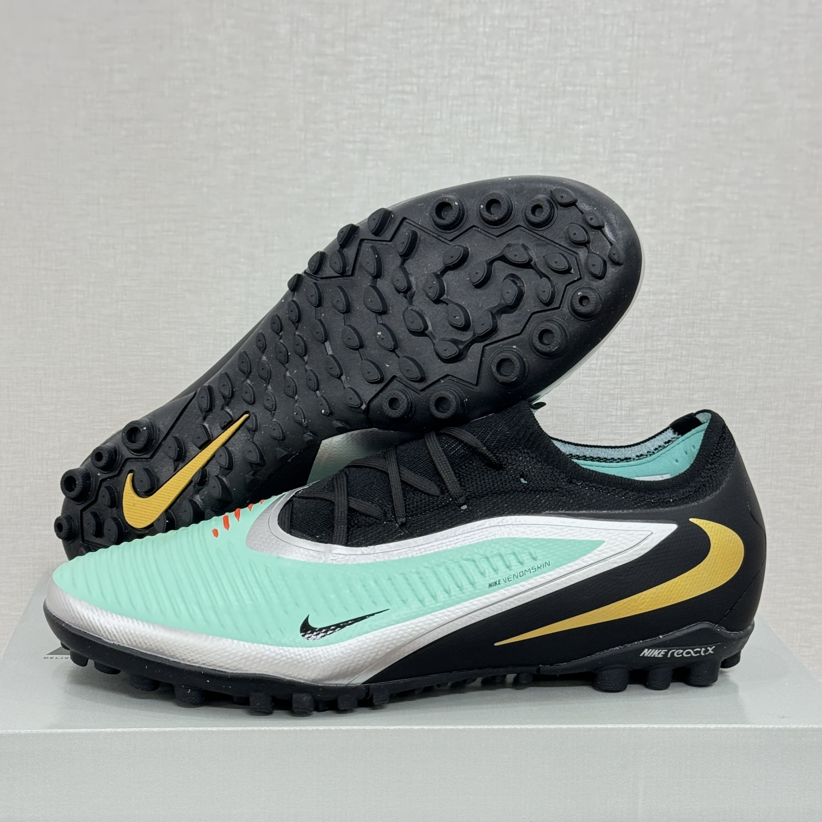 Nike Phantom 6 Low Pro TF Size 36-45-86972868