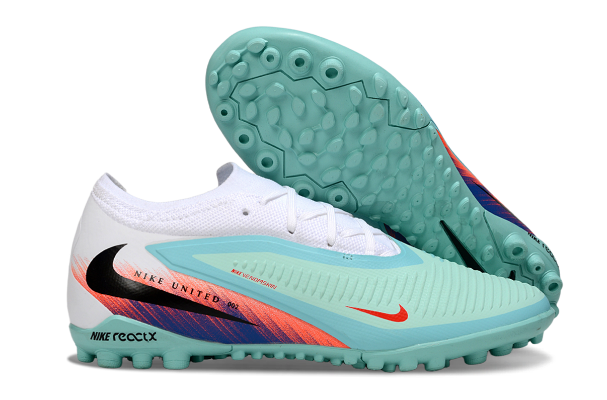 Nike Phantom 6 Low Pro TF Size 39-45-86536158