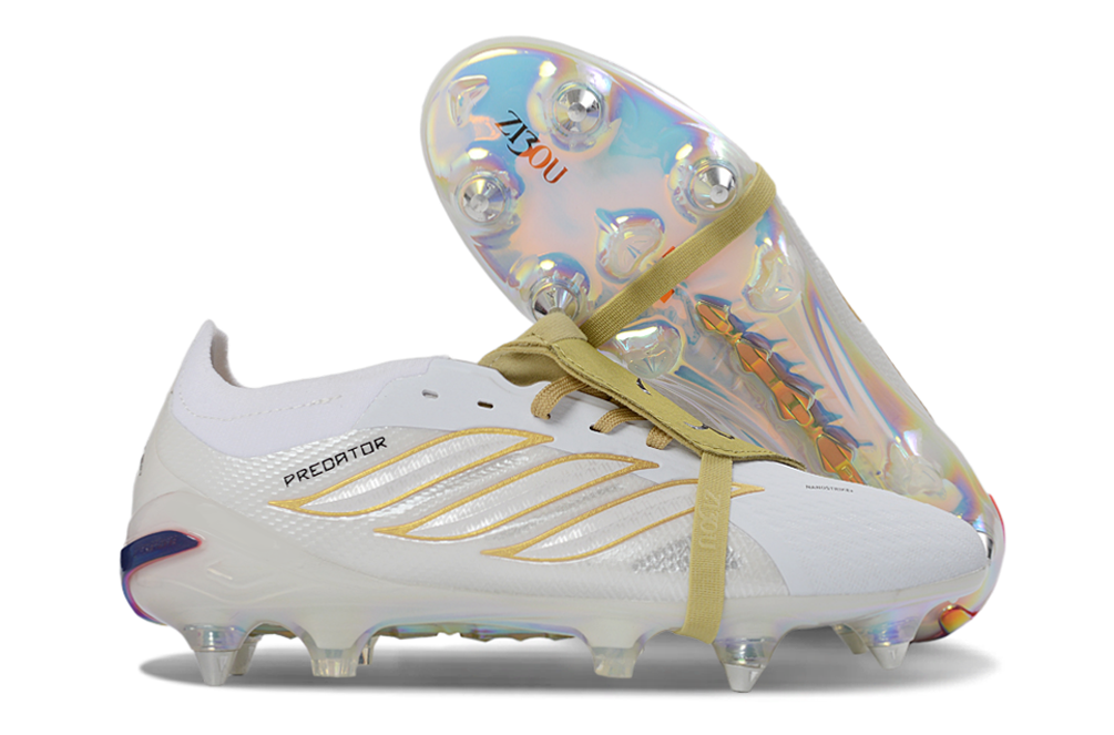 Tacos Adidas_Adidas 26 Predator Elite Tongue SG SIZE 39-45-89077573