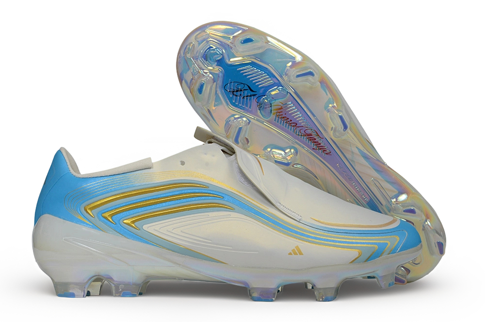 Tacos Adidas_Adidas F50 Elite Laceless FG SIZE 36-45-101874350