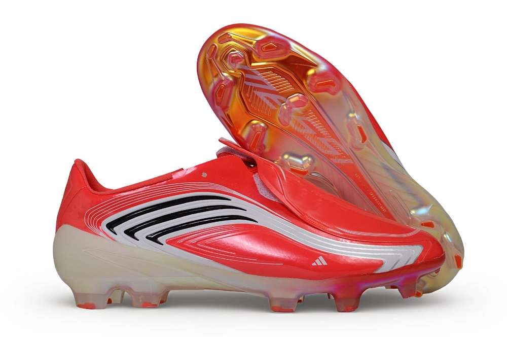 Tacos Adidas_Adidas F50 Elite Laceless FG SIZE 36-45-102135049