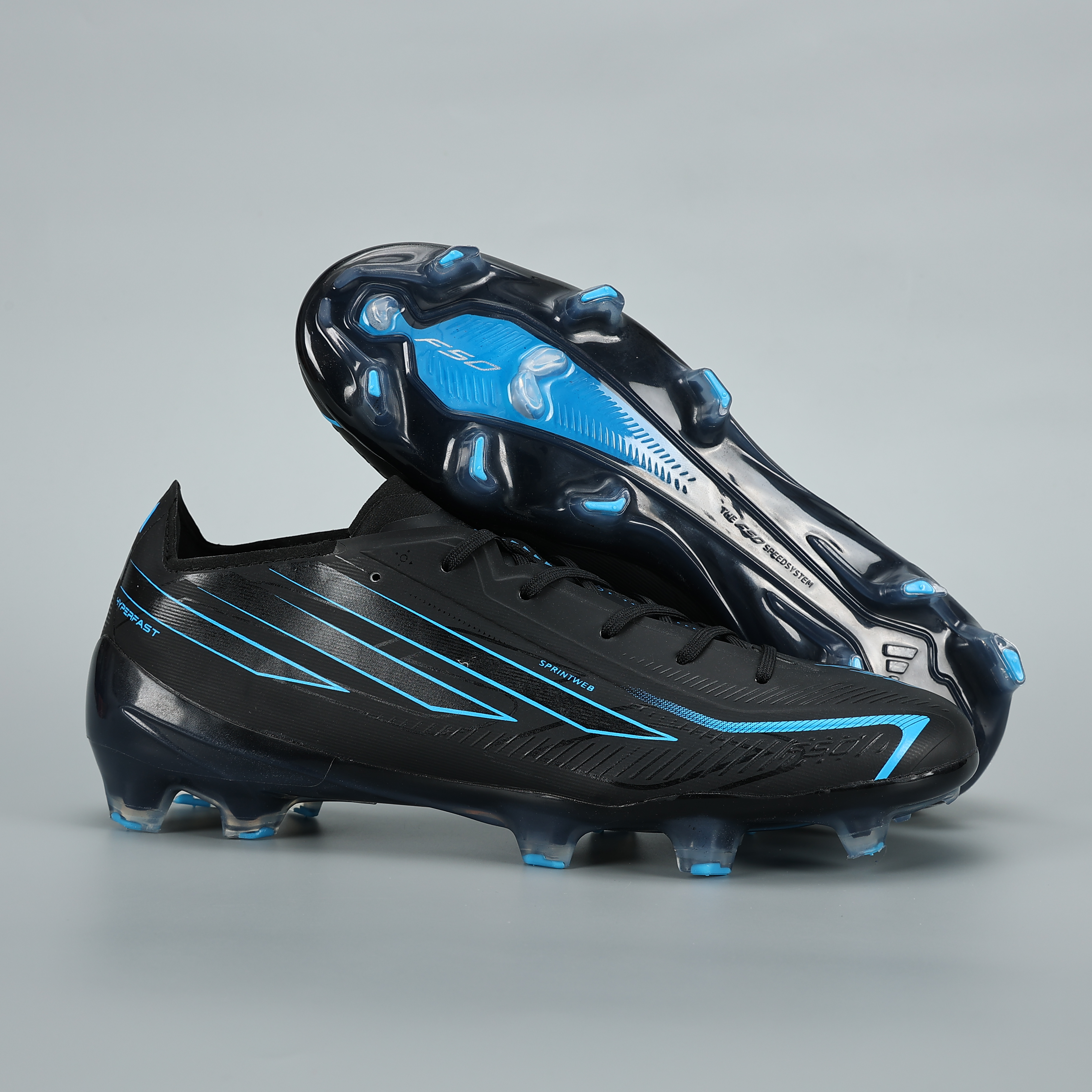 Tacos Adidas_Adidas F50 HYPERFAST ELITE FG SIZE 39-45-103445165