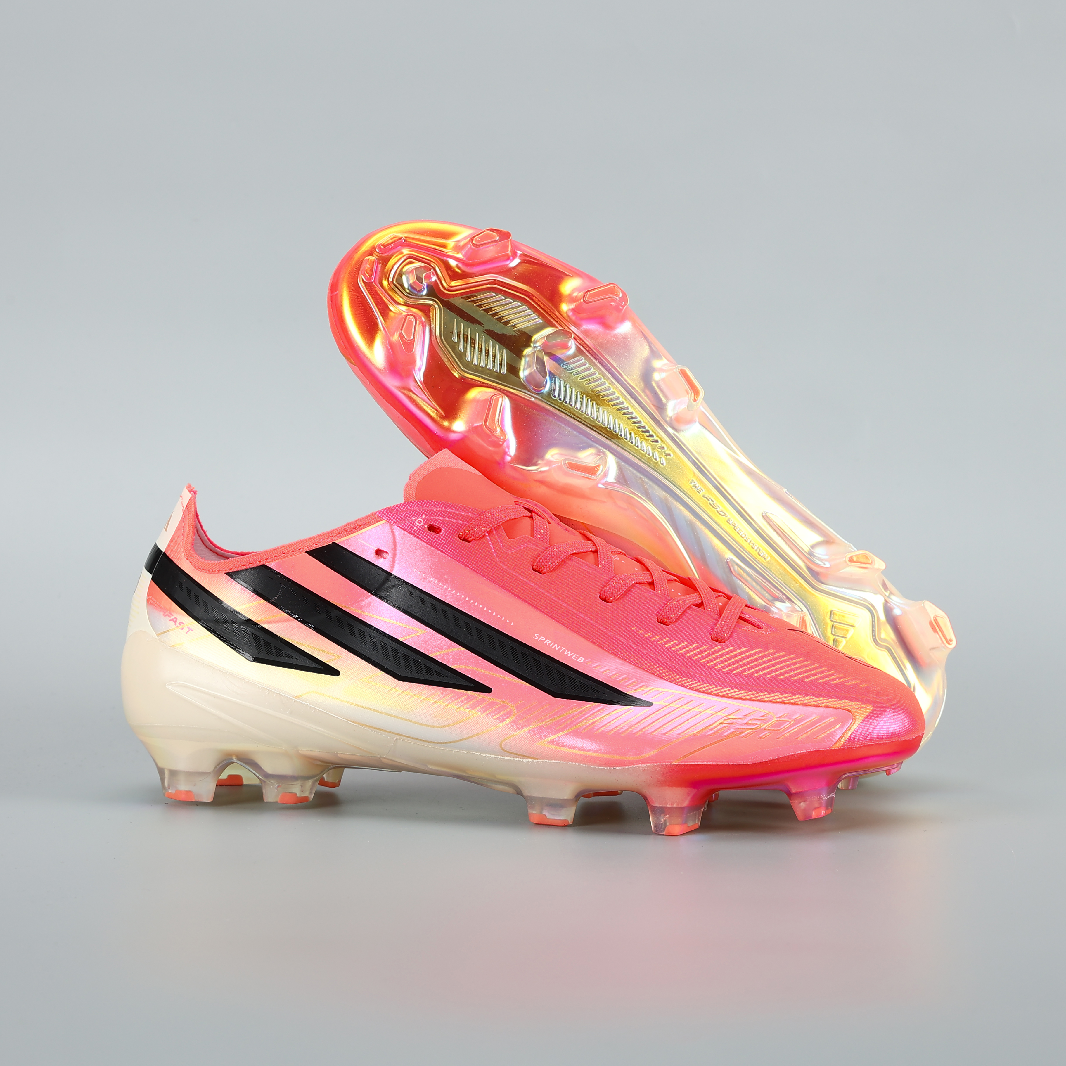 Tacos Adidas_Adidas F50 HYPERFAST ELITE FG SIZE 39-45-103445172