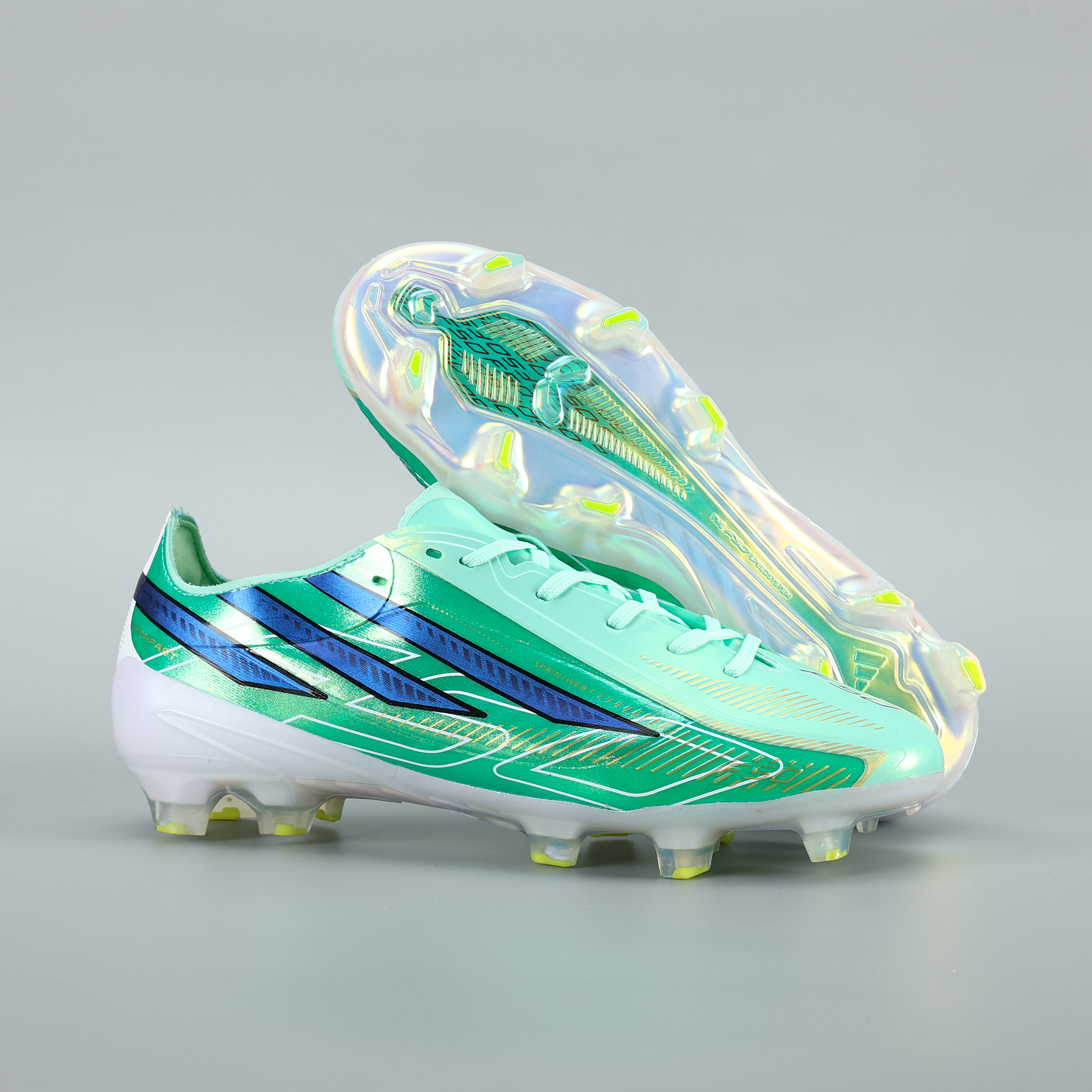 Tacos Adidas_Adidas F50 HYPERFAST ELITE FG SIZE 39-45-103445176