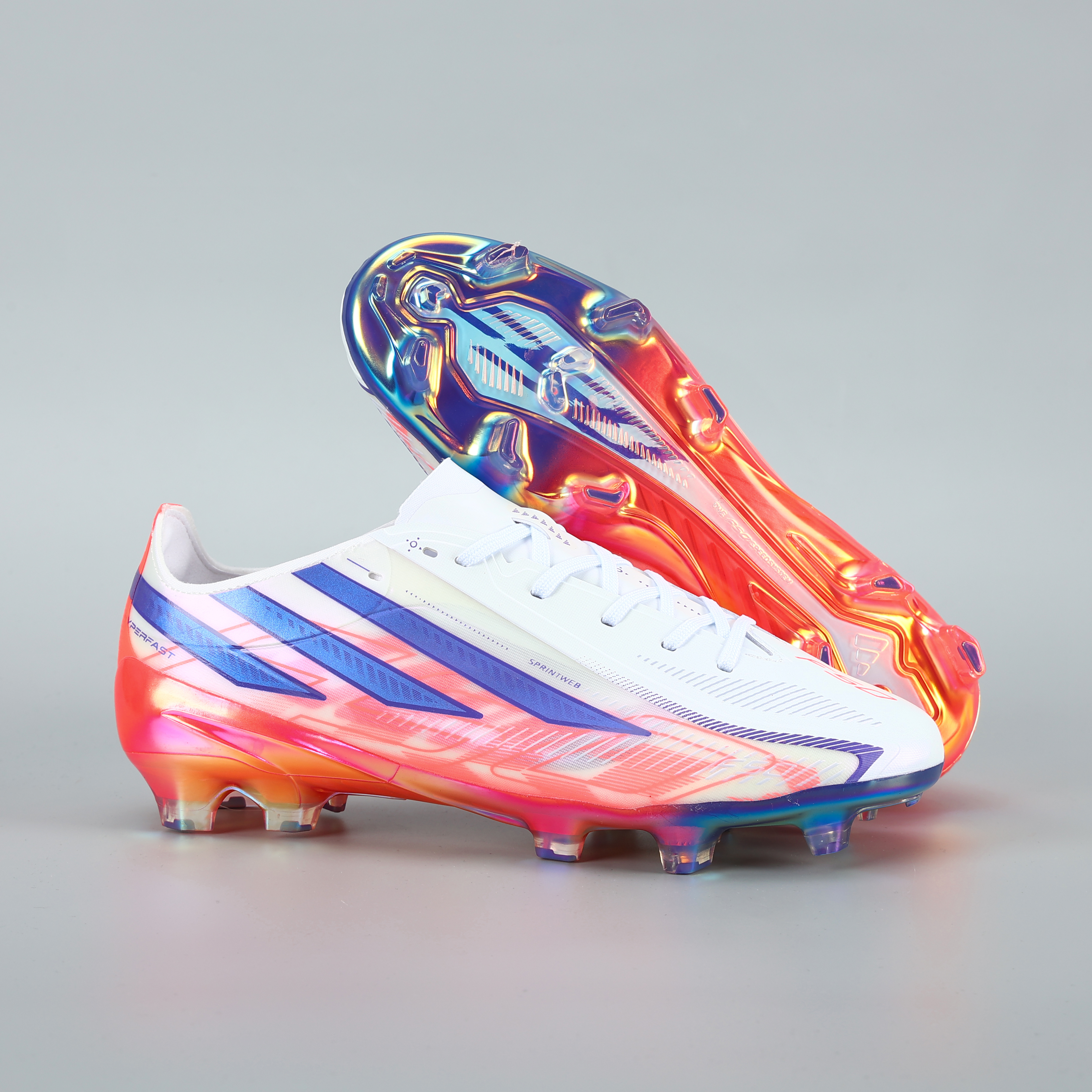 Tacos Adidas_Adidas F50 HYPERFAST ELITE FG SIZE 39-45-103445179