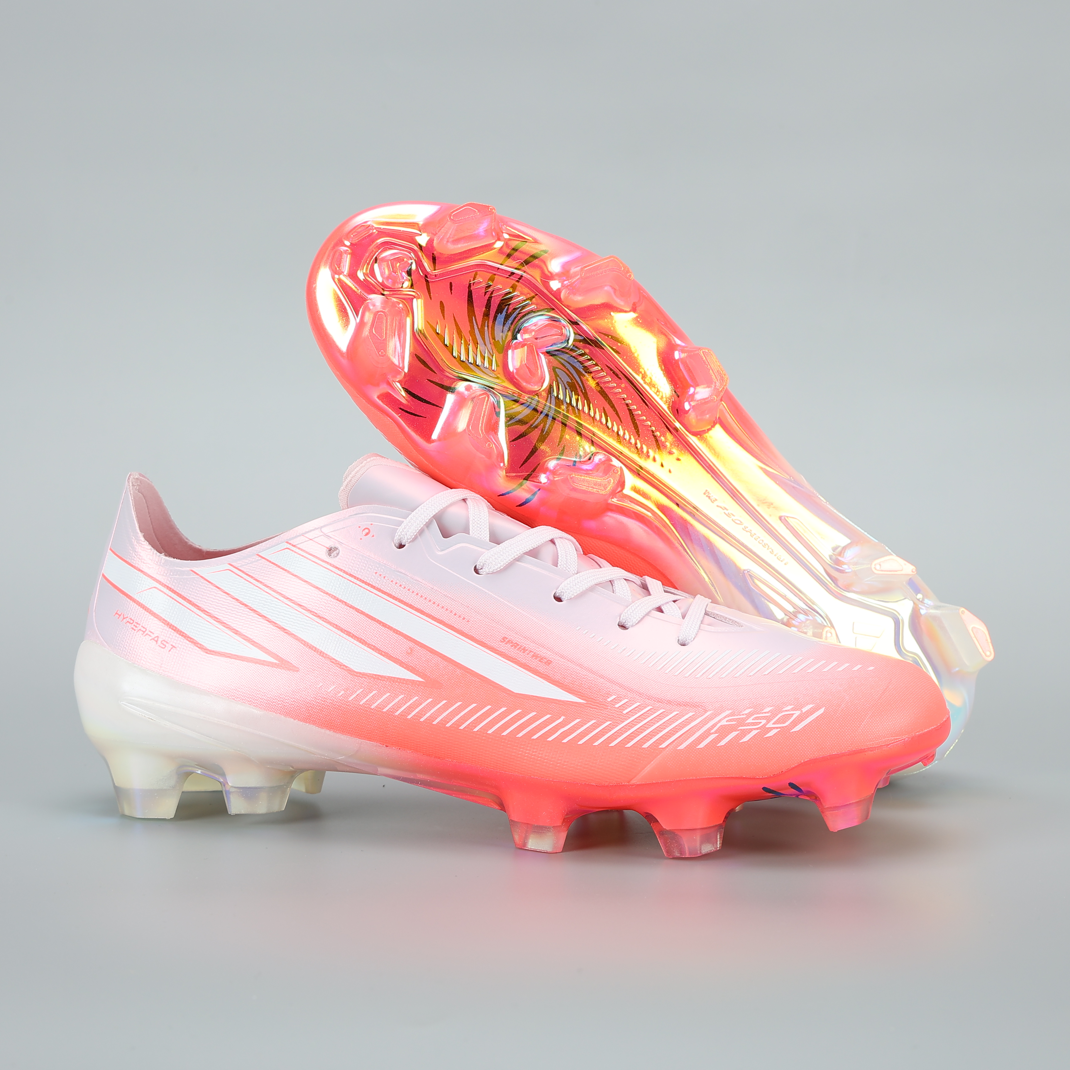 Tacos Adidas_Adidas F50 HYPERFAST ELITE FG SIZE 39-45-103445182