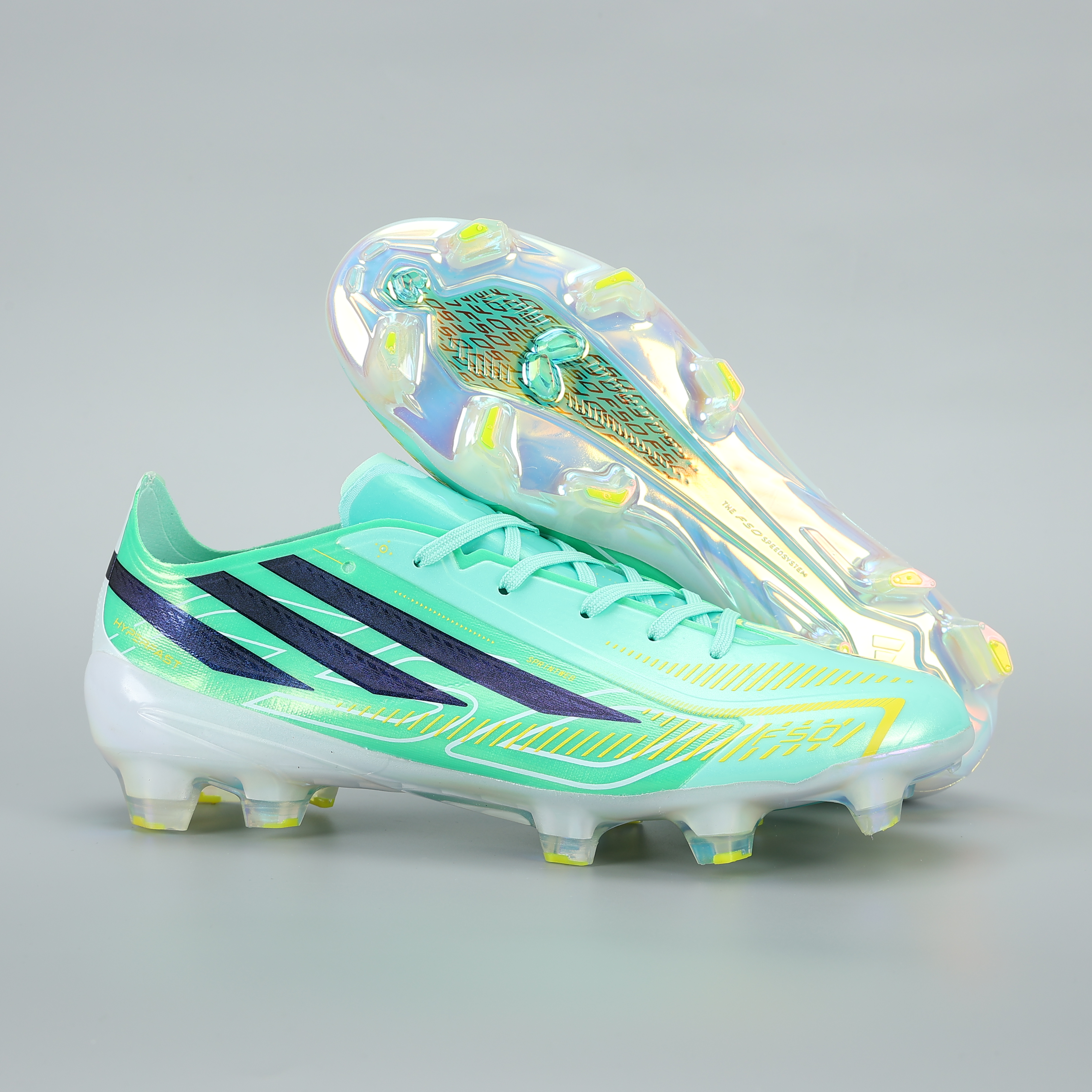 Tacos Adidas_Adidas F50 HYPERFAST ELITE FG SIZE 39-45-103445184