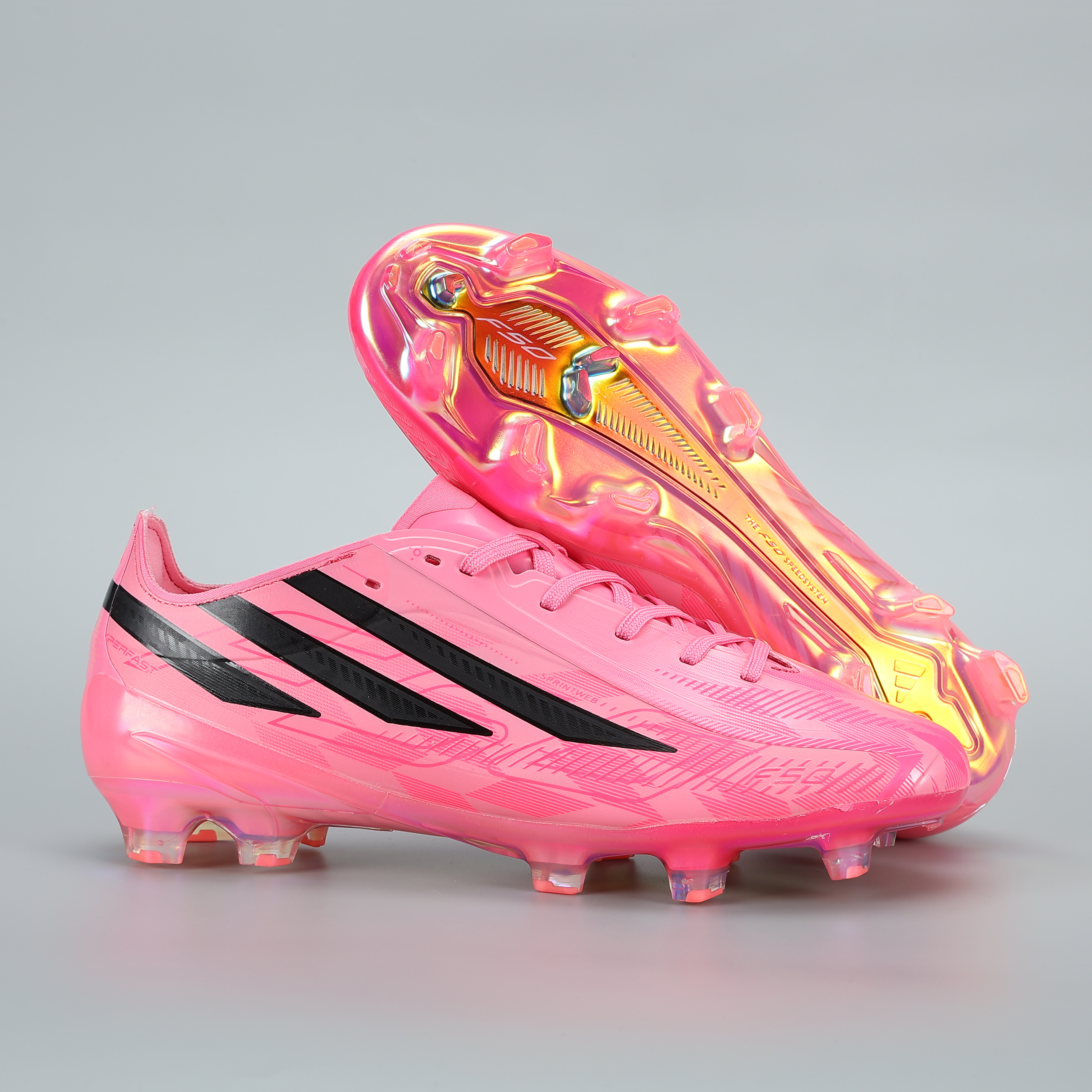 Tacos Adidas_Adidas F50 HYPERFAST ELITE FG SIZE 39-45-103445185