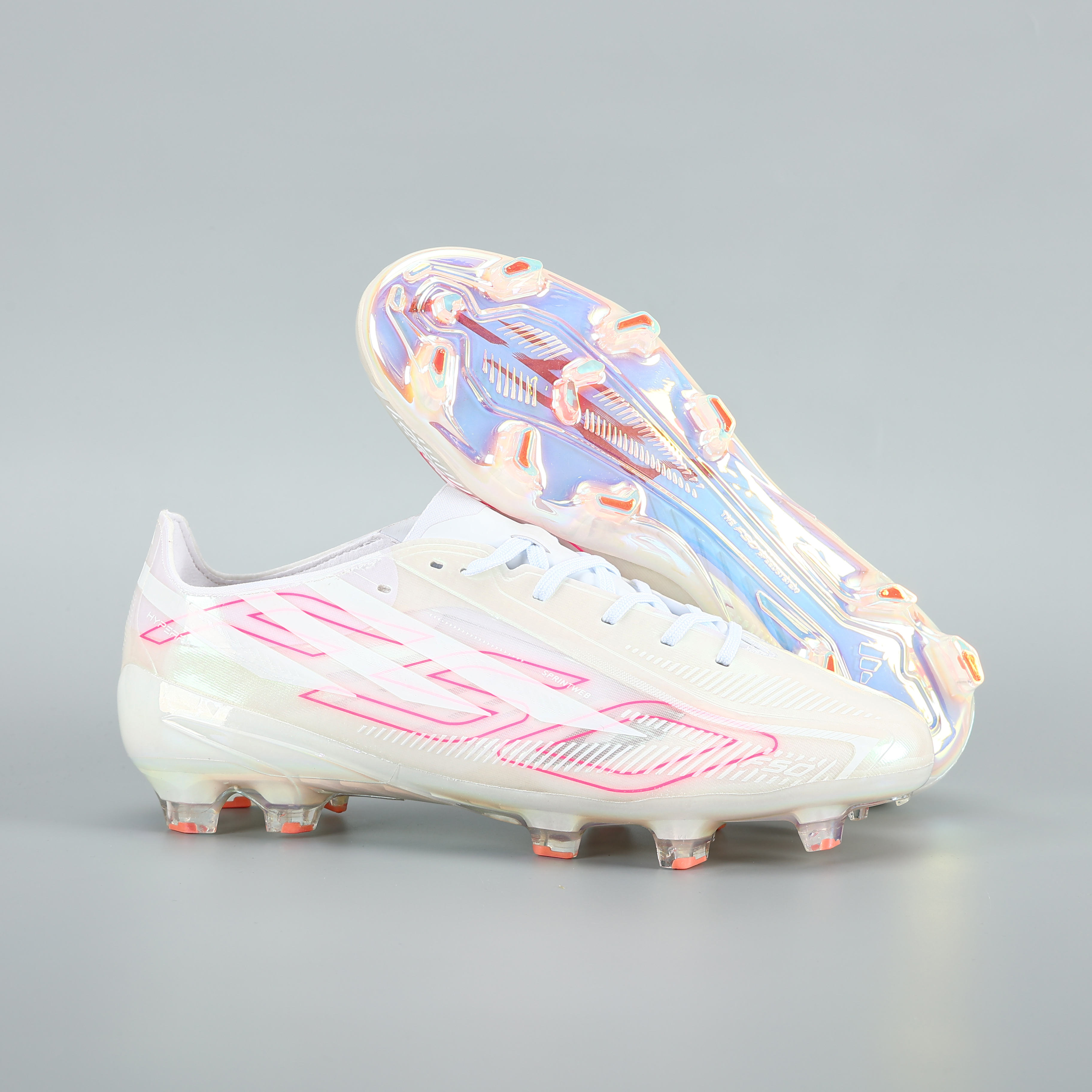 Tacos Adidas_Adidas F50 HYPERFAST ELITE FG SIZE 39-45-103445186