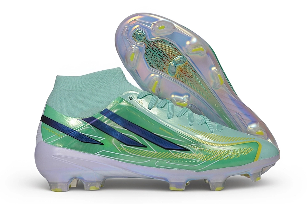Tacos Adidas_Adidas F50 HYPERFAST LEAGUE MID FG SIZE-36-45-102960599