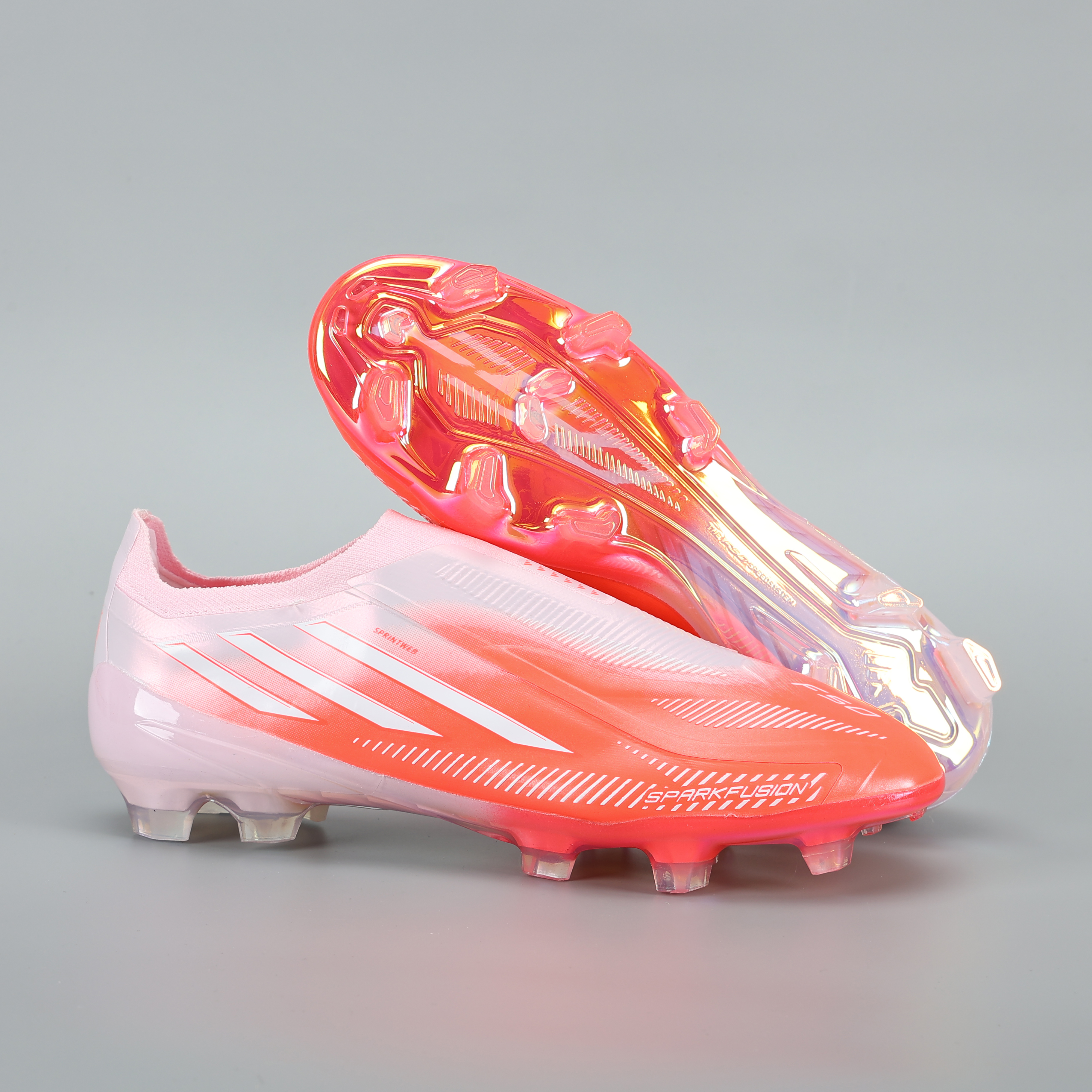 Tacos Adidas_Adidas F50 Hyperfast Elite Laceless FG SIZE 39-45-103445382