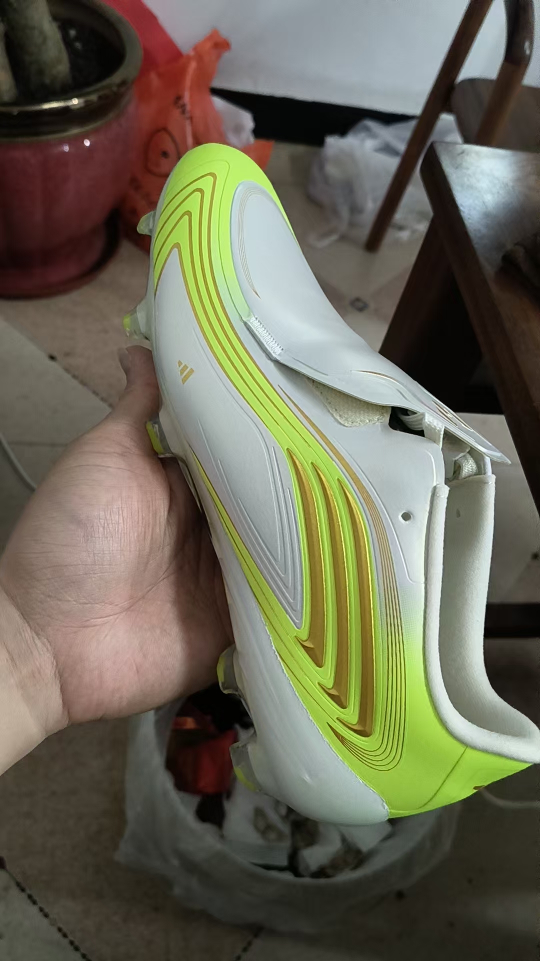 Tacos Adidas_Adidas F50 Spider 2026 FG SIZE-36-45-102744549