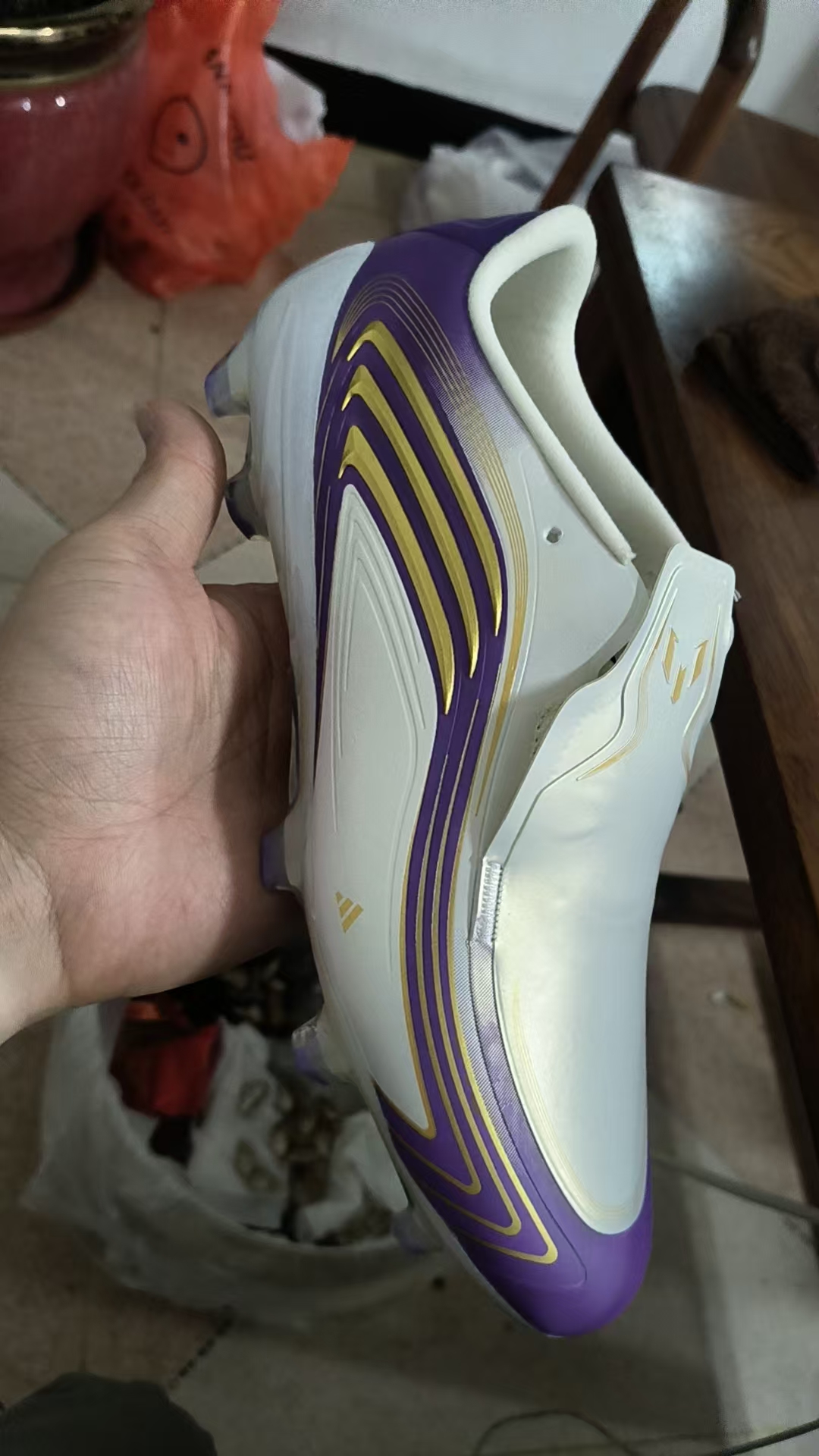 Tacos Adidas_Adidas F50 Spider 2026 FG SIZE-36-45-102744550
