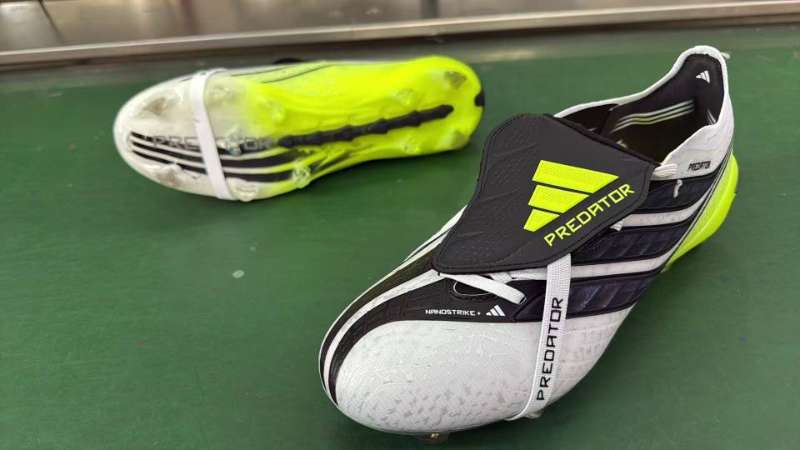 Tacos Adidas_adidas 27 Predator Elite Tongue FG SIZE 39-45-102581225