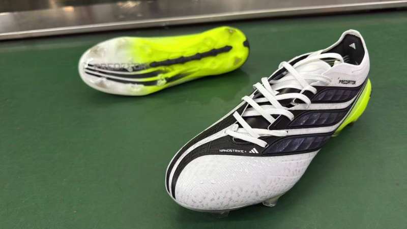 Tacos Adidas_adidas 27 Predator Elite Tongue FG SIZE 39-45-102850381