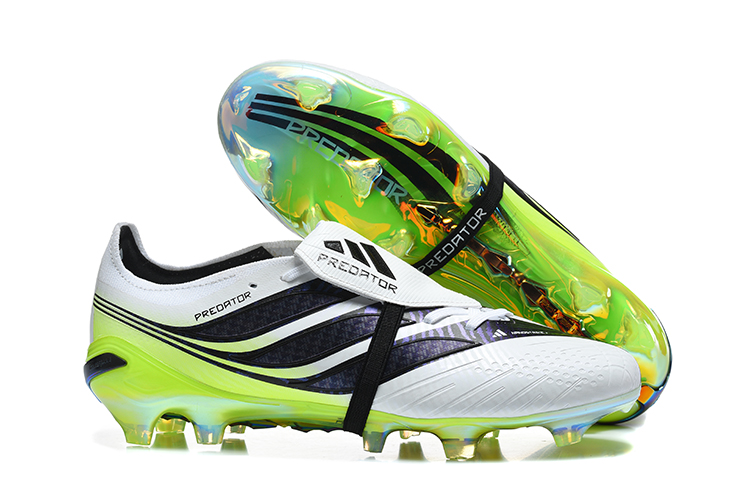Tacos Adidas_adidas 27 Predator Elite Tongue FG SIZE 39-45-102898171