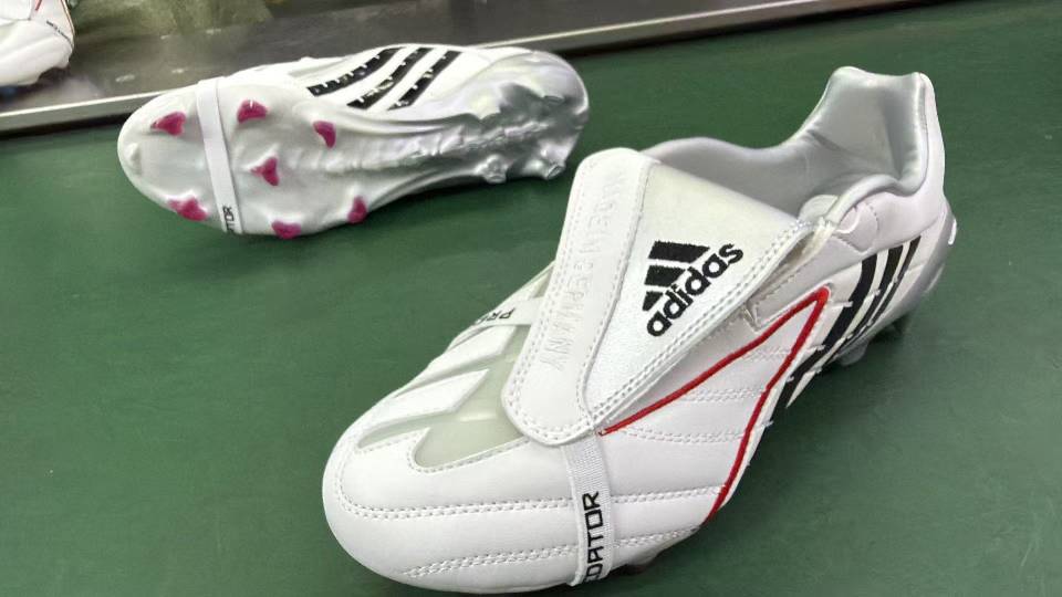 Tacos Adidas_adidas 27 Predator Elite Tongue FG SIZE 39-45-103051509