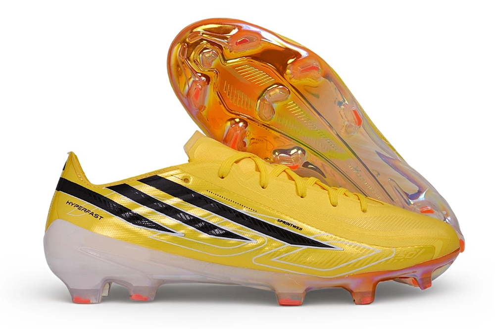 Tacos Adidas_adidas F50 HYPERFAST ELITE FG SIZE 35-45-102572893