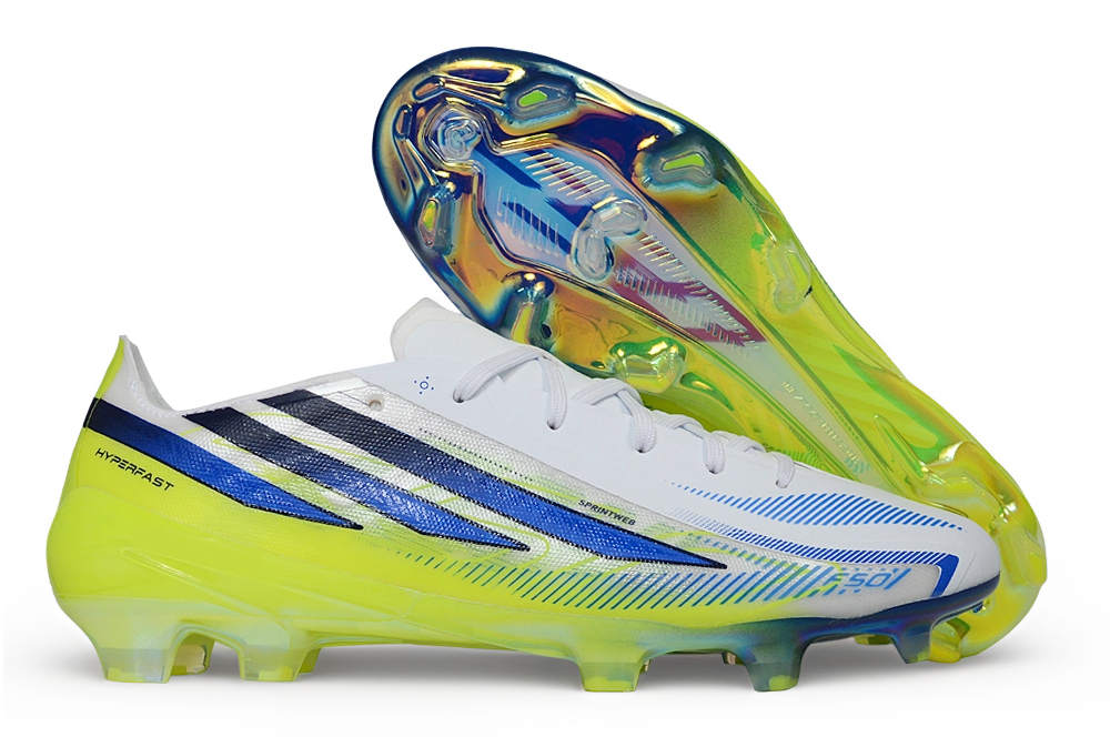Tacos Adidas_adidas F50 HYPERFAST ELITE FG SIZE 35-45-102572894