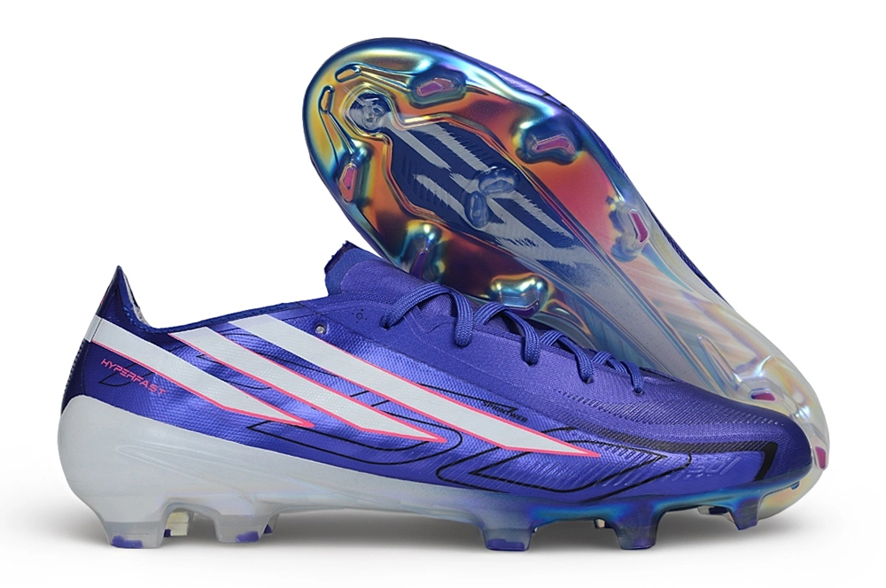 Tacos Adidas_adidas F50 HYPERFAST ELITE FG SIZE 35-45-103690422